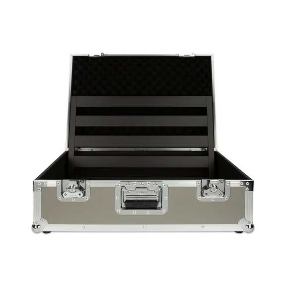 Pedaltrain PT-PDB-CL3-TC Classic 3 with Tour Case