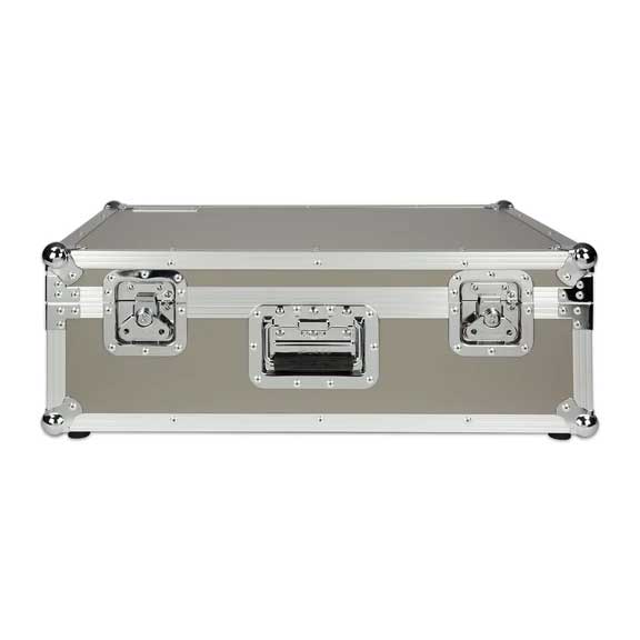 Pedaltrain PT-PDB-CL3-TC Classic 3 with Tour Case