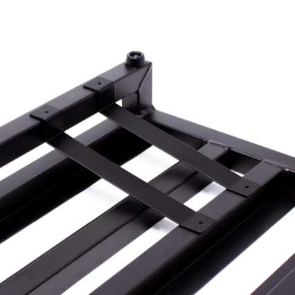 Pedaltrain True Fit Mounting Kit Large Fits Classic Series