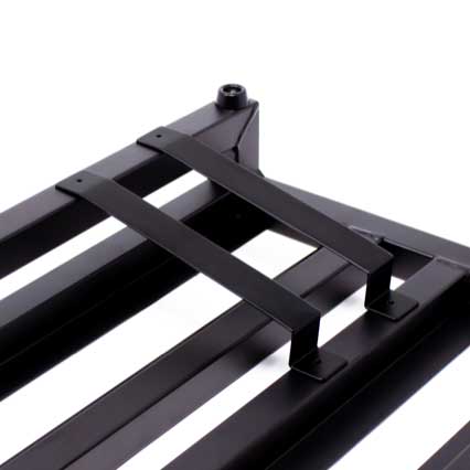 Pedaltrain True Fit Mounting Kit Large Fits Classic Series