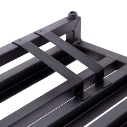 Pedaltrain True Fit Mounting Kit Small Fits Novo and Terra Series