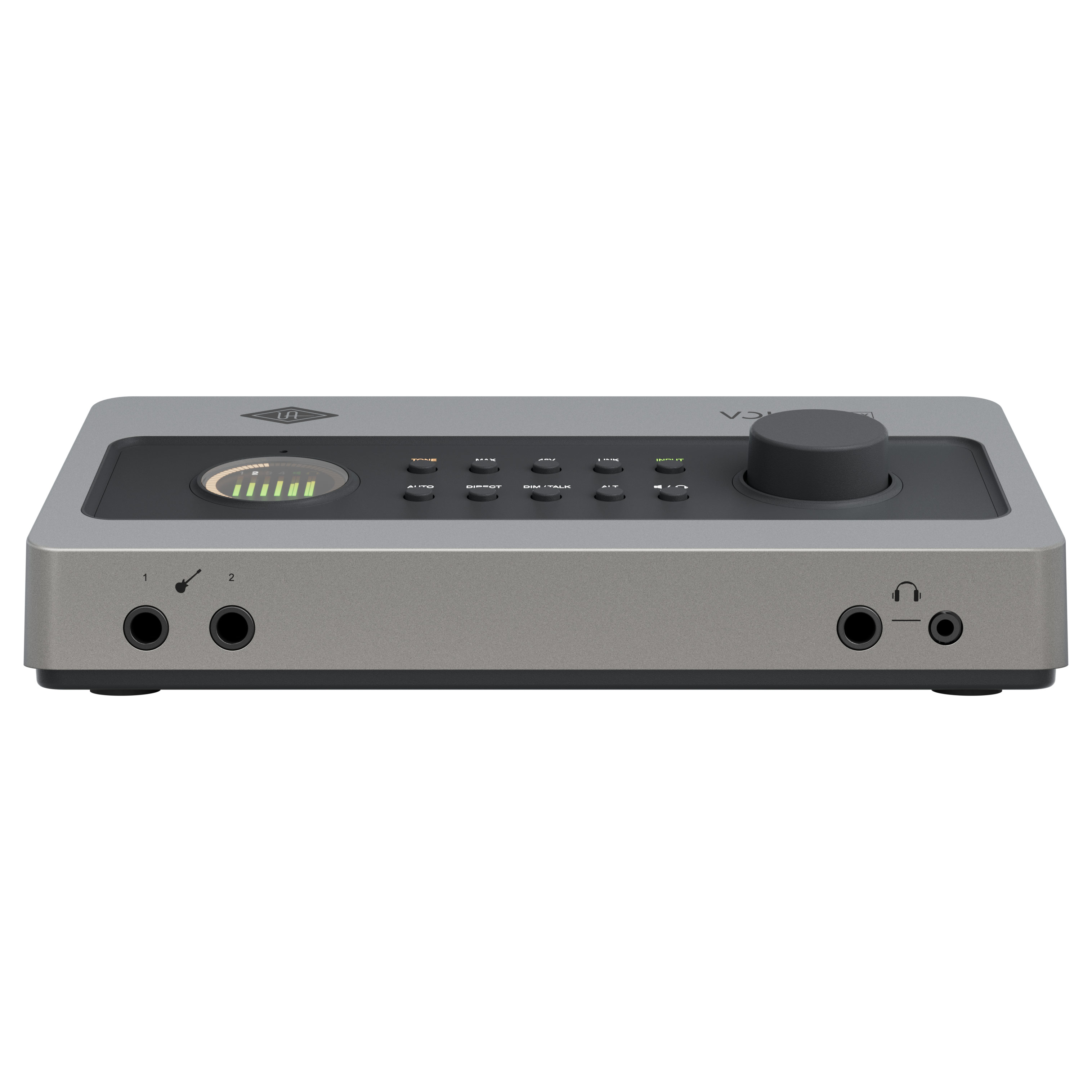 Universal Audio Volt 4P Max 12-in/6-out USB with 4 Mic Preamps (MAC/WIN)