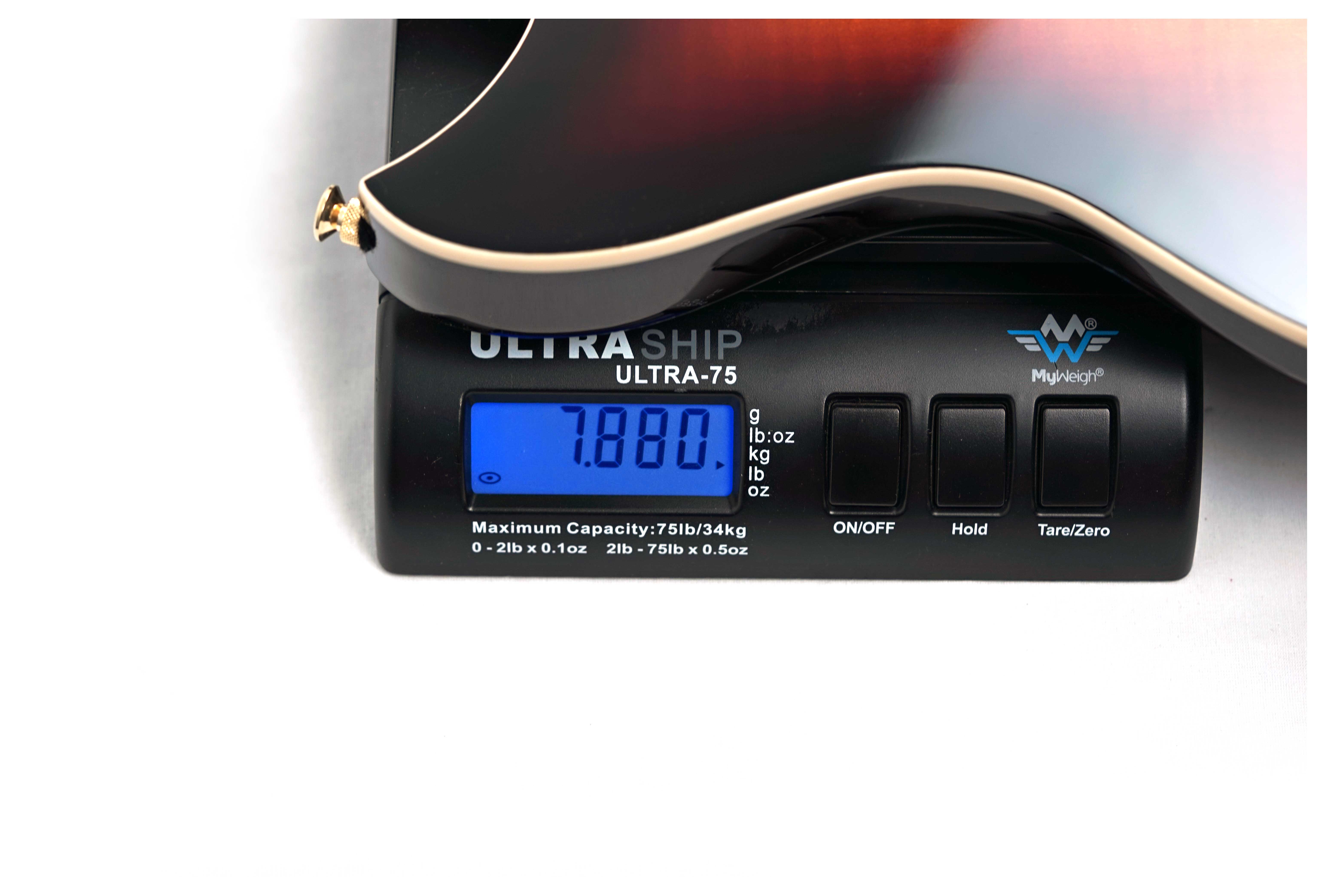 Yamaha Revstar Matteo Mancuso RS20MM Vintage Sunburst #1ML134489
