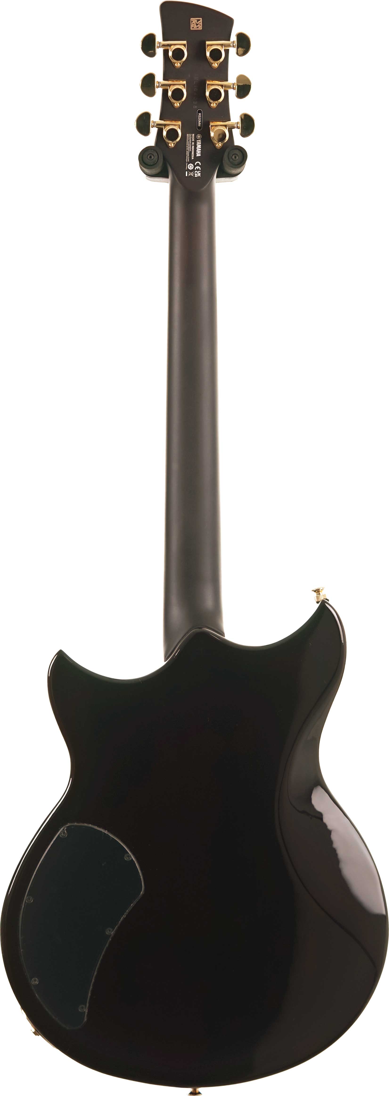 Yamaha Revstar Matteo Mancuso RS20MM Vintage Sunburst #1ML164038