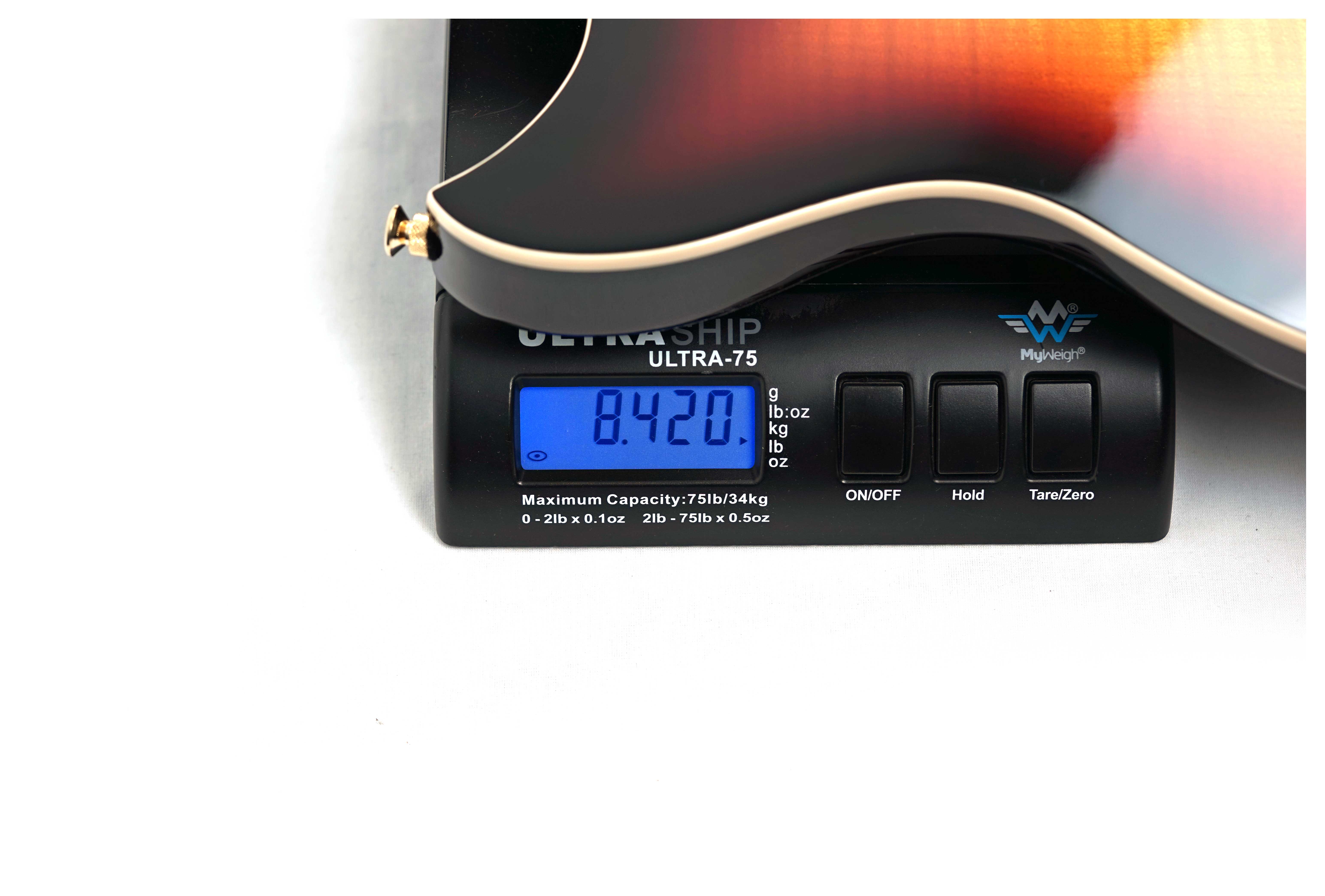 Yamaha Revstar Matteo Mancuso RS20MM Vintage Sunburst #1ML163451