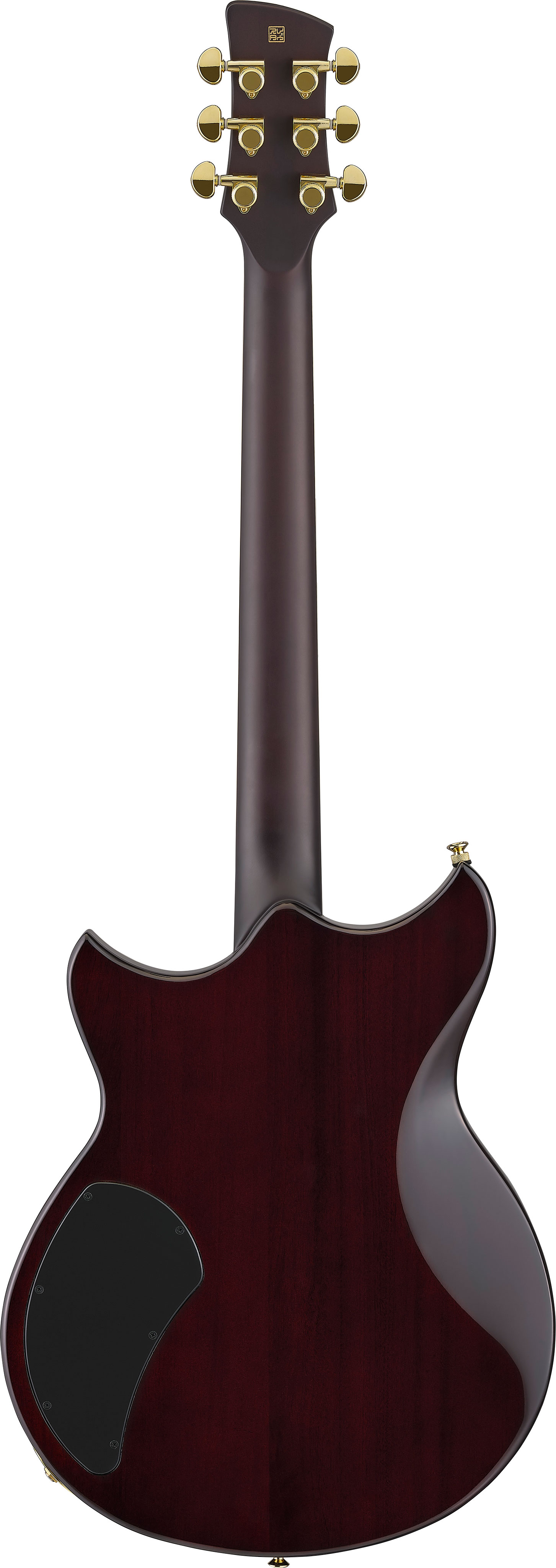 Yamaha Revstar Matteo Mancuso RS20MM Vintage Sunburst