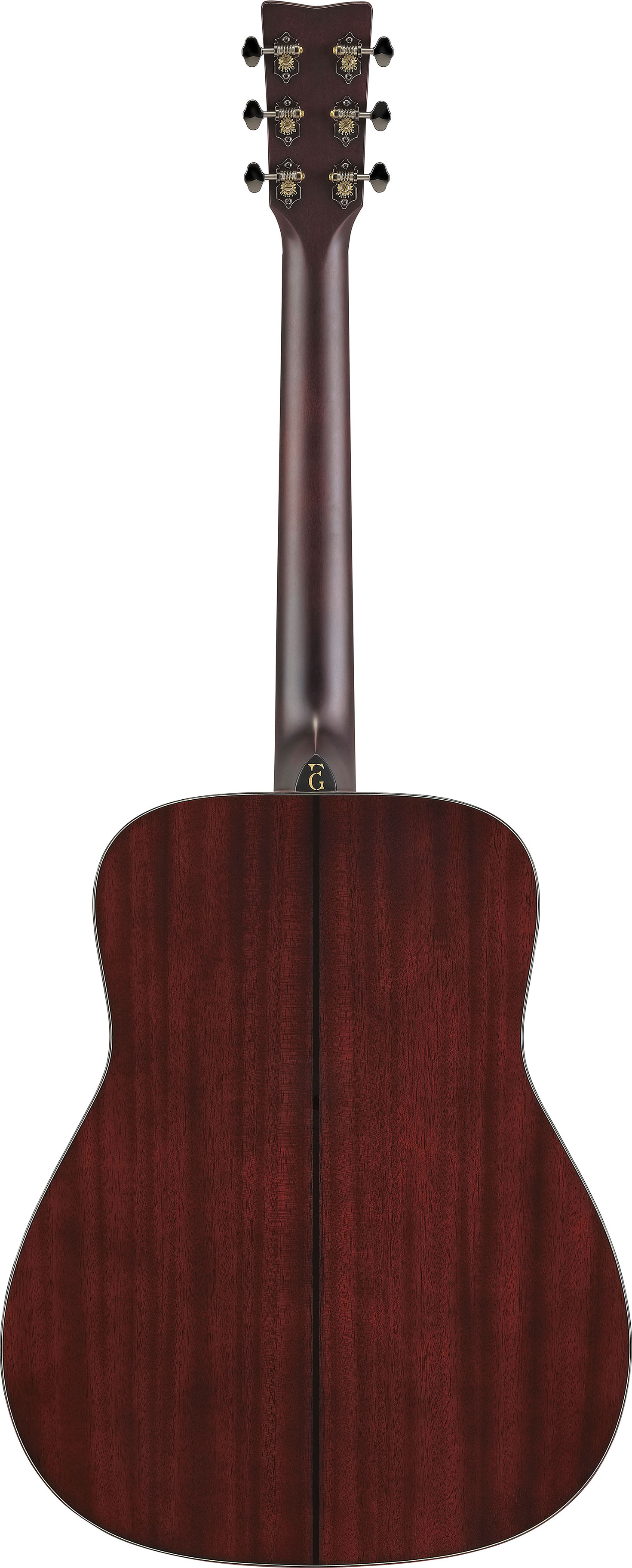Yamaha FG7 M Mahogany