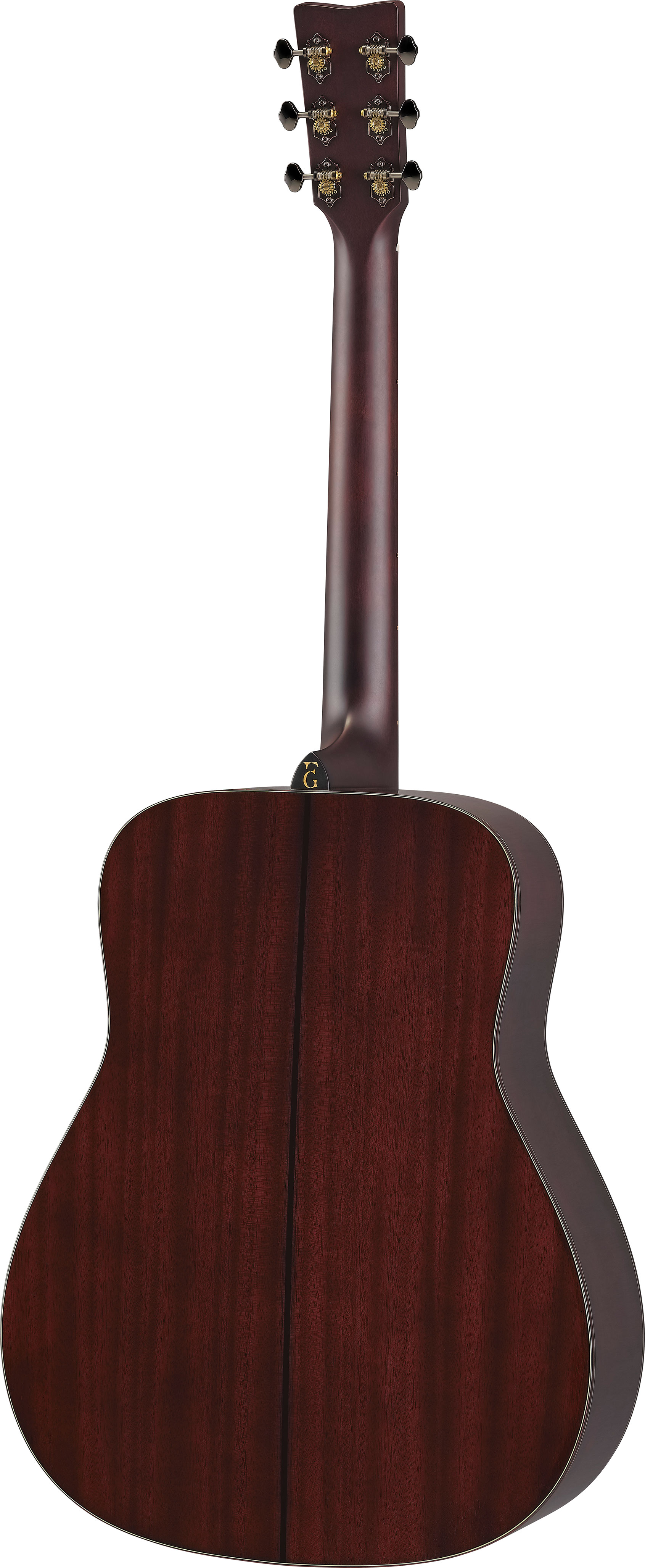 Yamaha FG7 M Mahogany