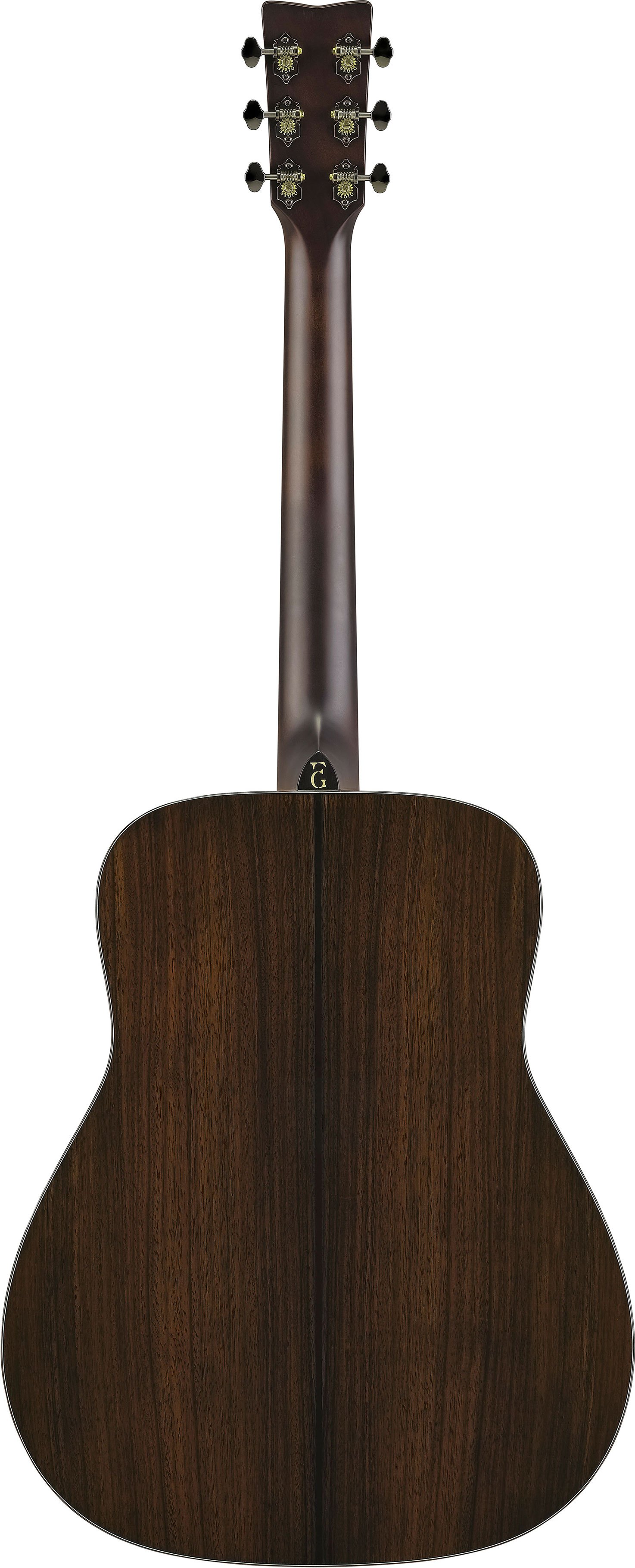 Yamaha FG7 R Rosewood