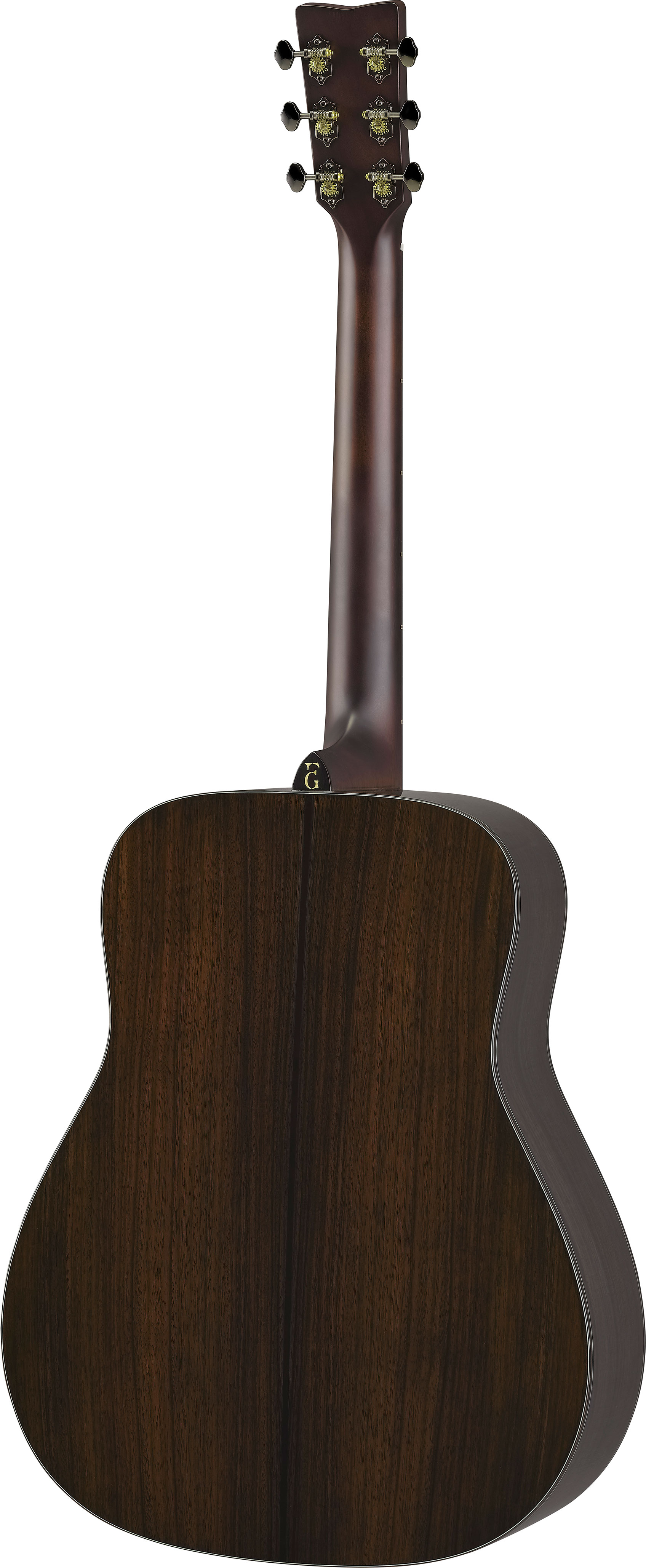 Yamaha FG7 R Rosewood