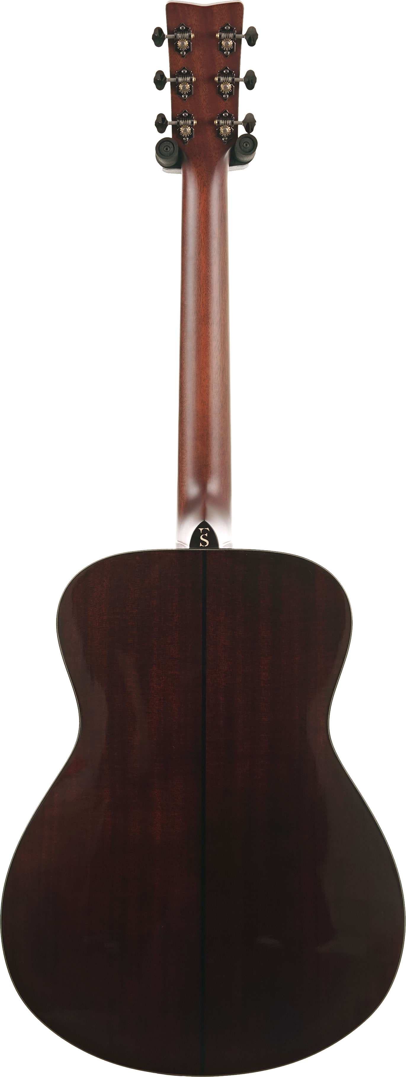 Yamaha FS7 M Mahogany #IMM376A
