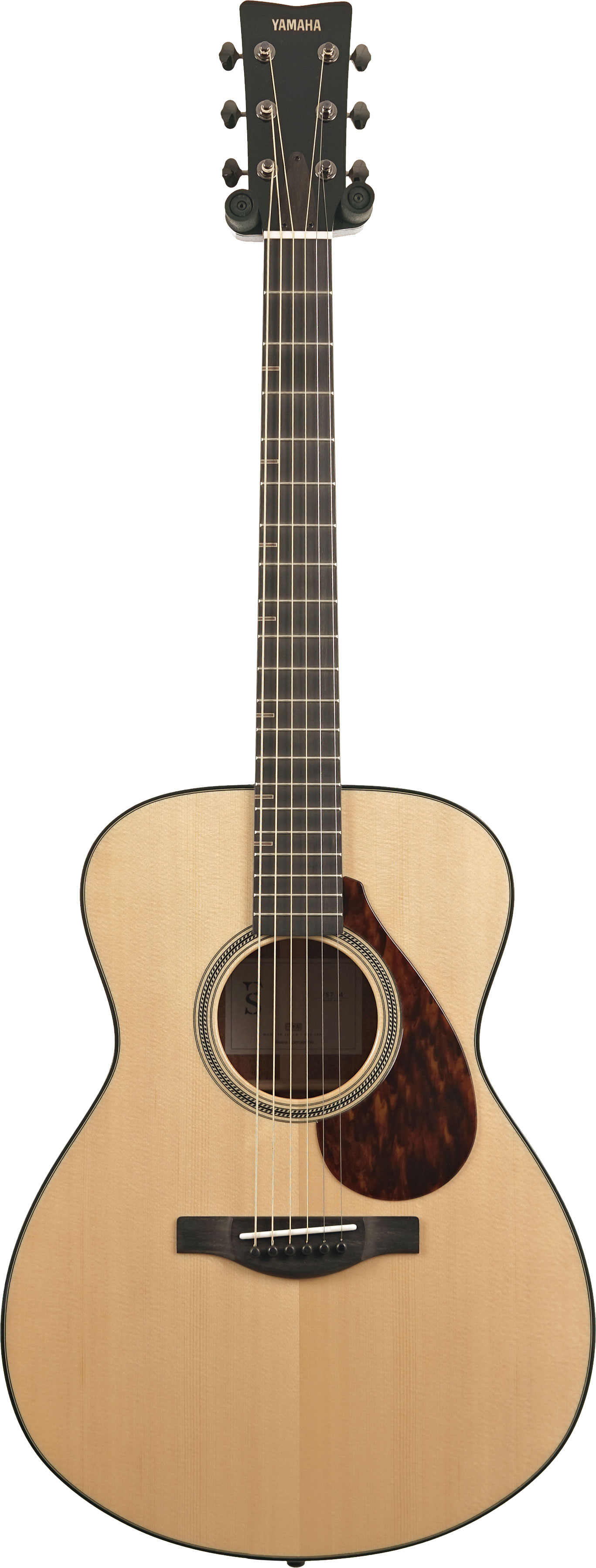 Yamaha FS7 M Mahogany #IMM376A