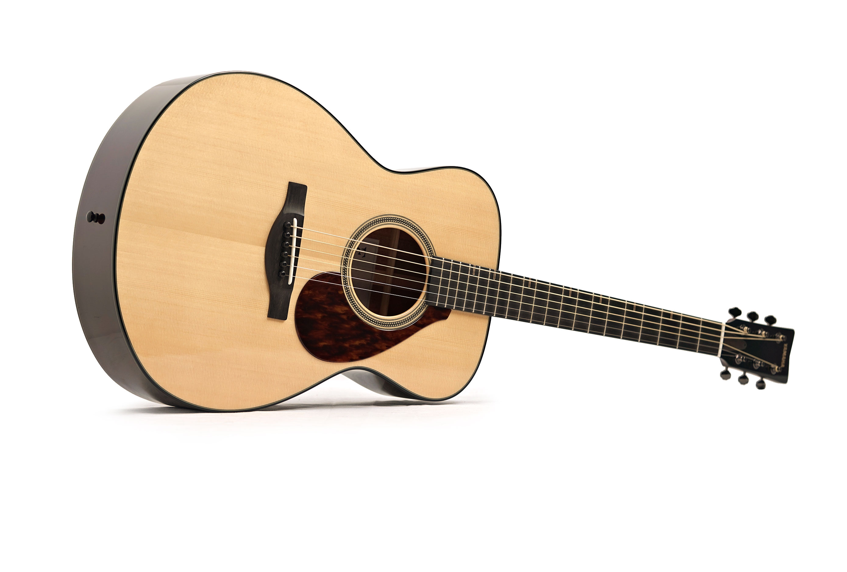 Yamaha FS7 M Mahogany #IMM376A