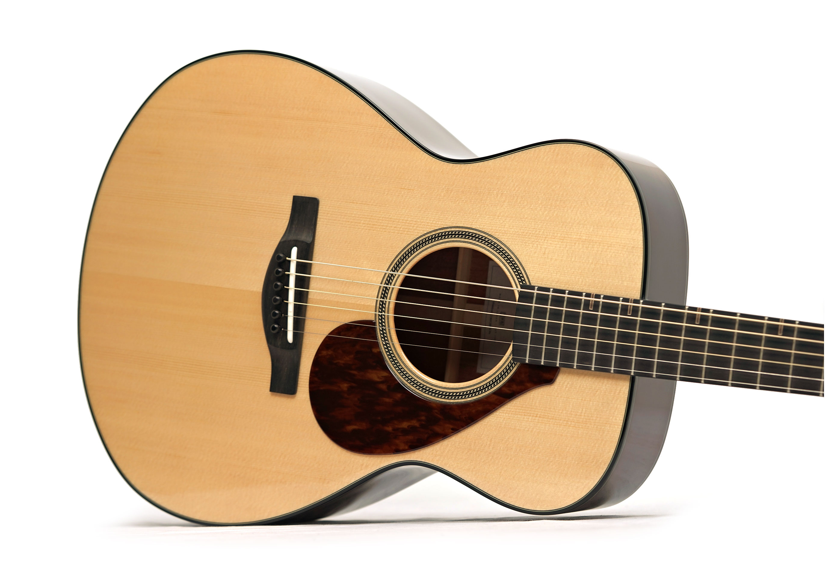 Yamaha FS7 M Mahogany #IMM376A