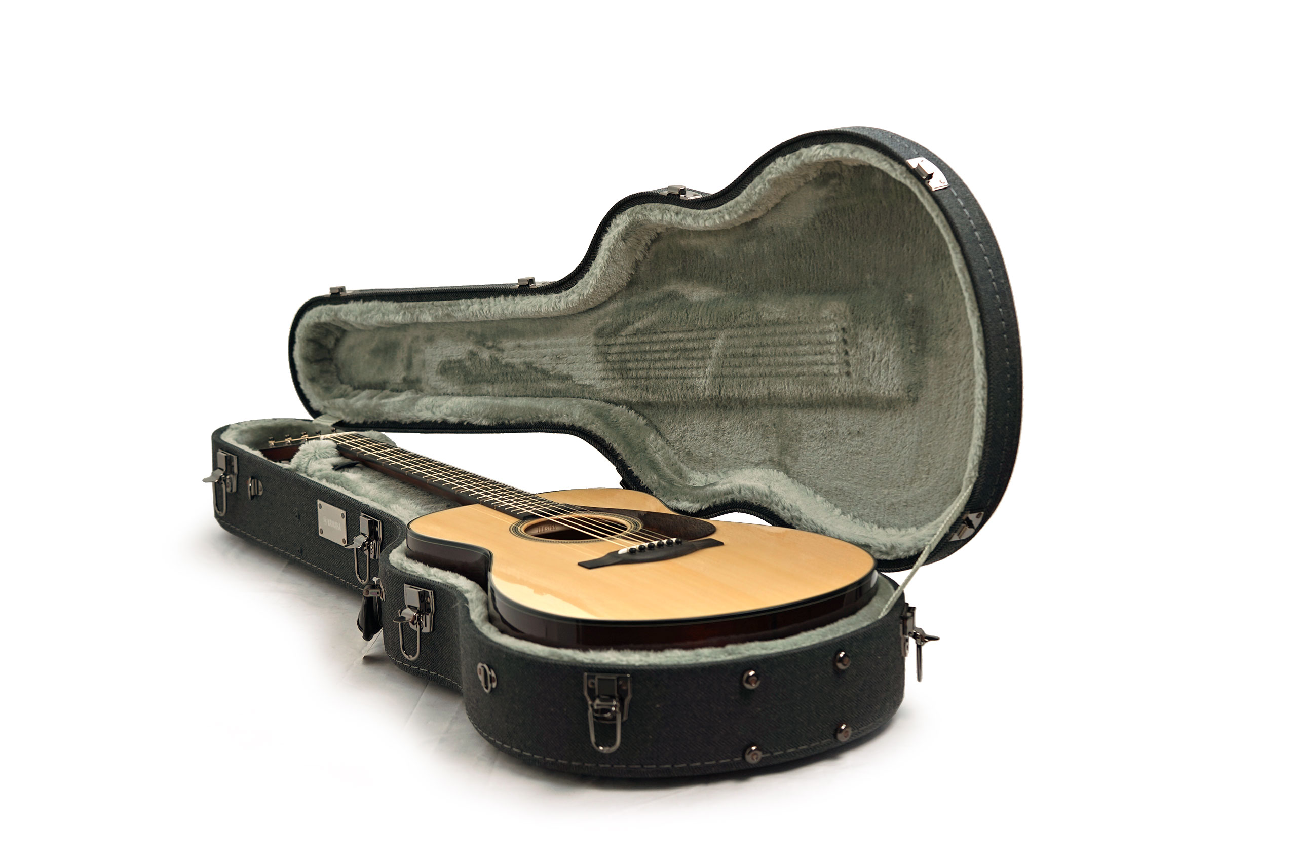 Yamaha FS7 M Mahogany #IMM376A