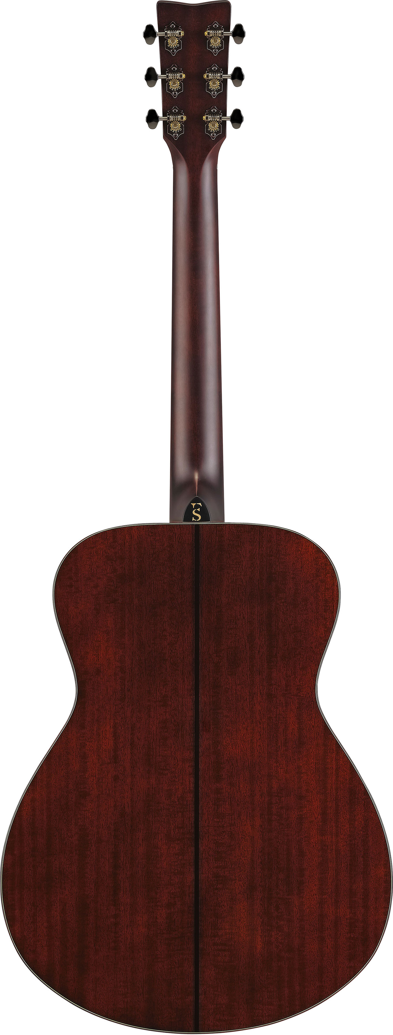 Yamaha FS7 M Mahogany