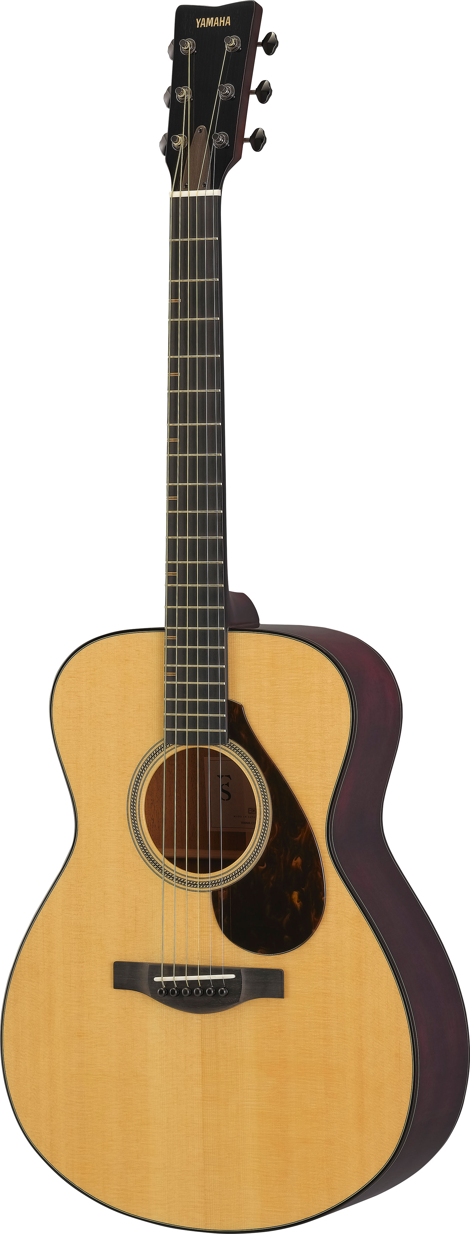 Yamaha FS7 M Mahogany