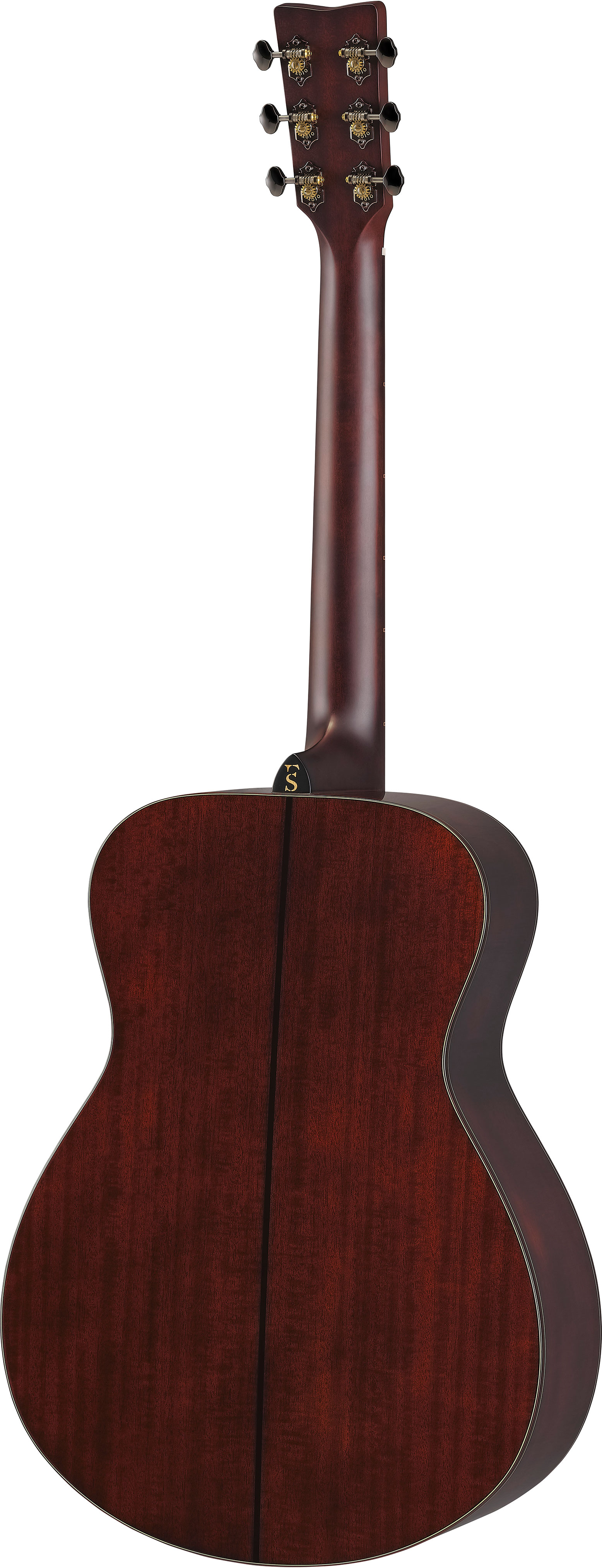 Yamaha FS7 M Mahogany