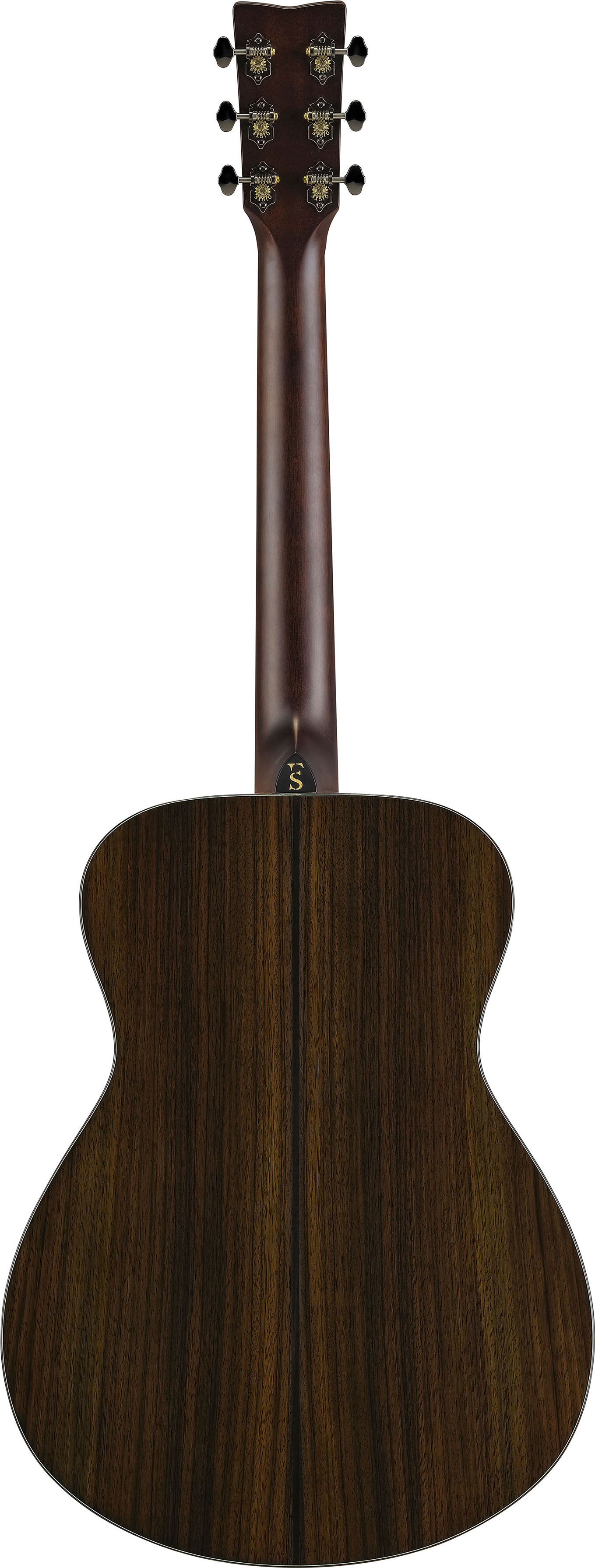Yamaha FS7 R Rosewood