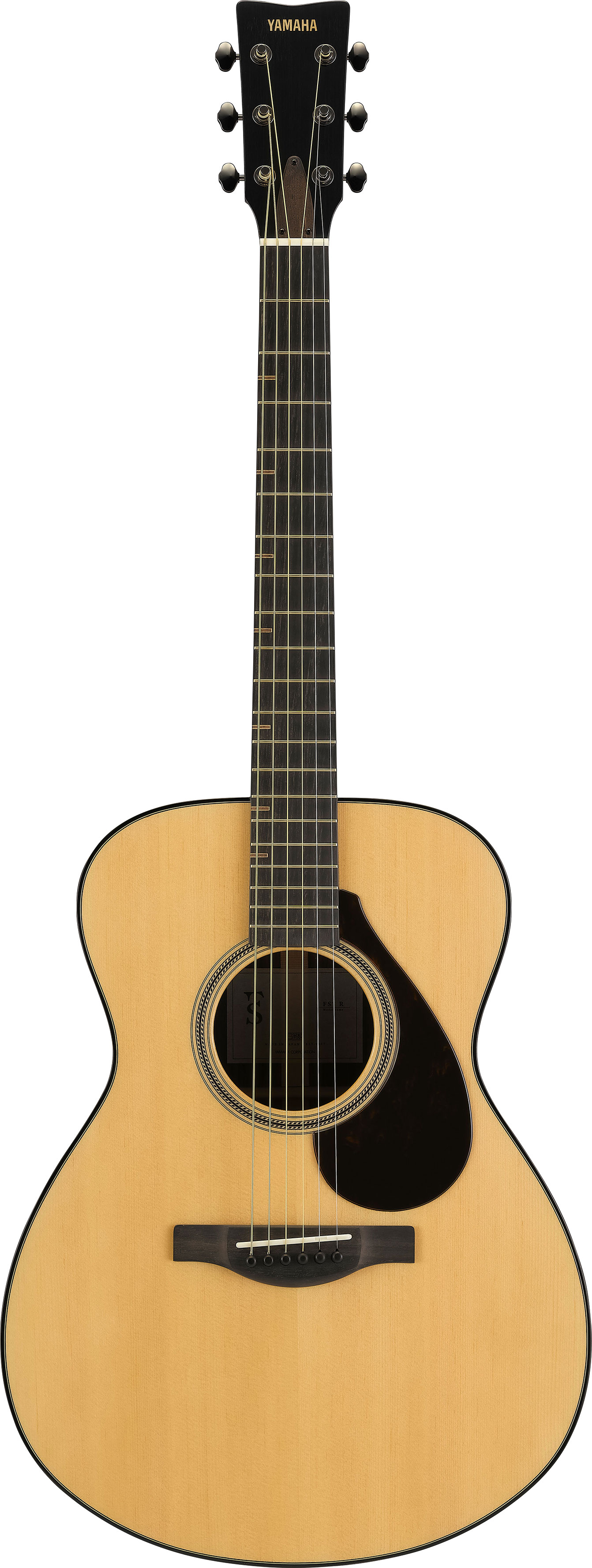 Yamaha FS7 R Rosewood