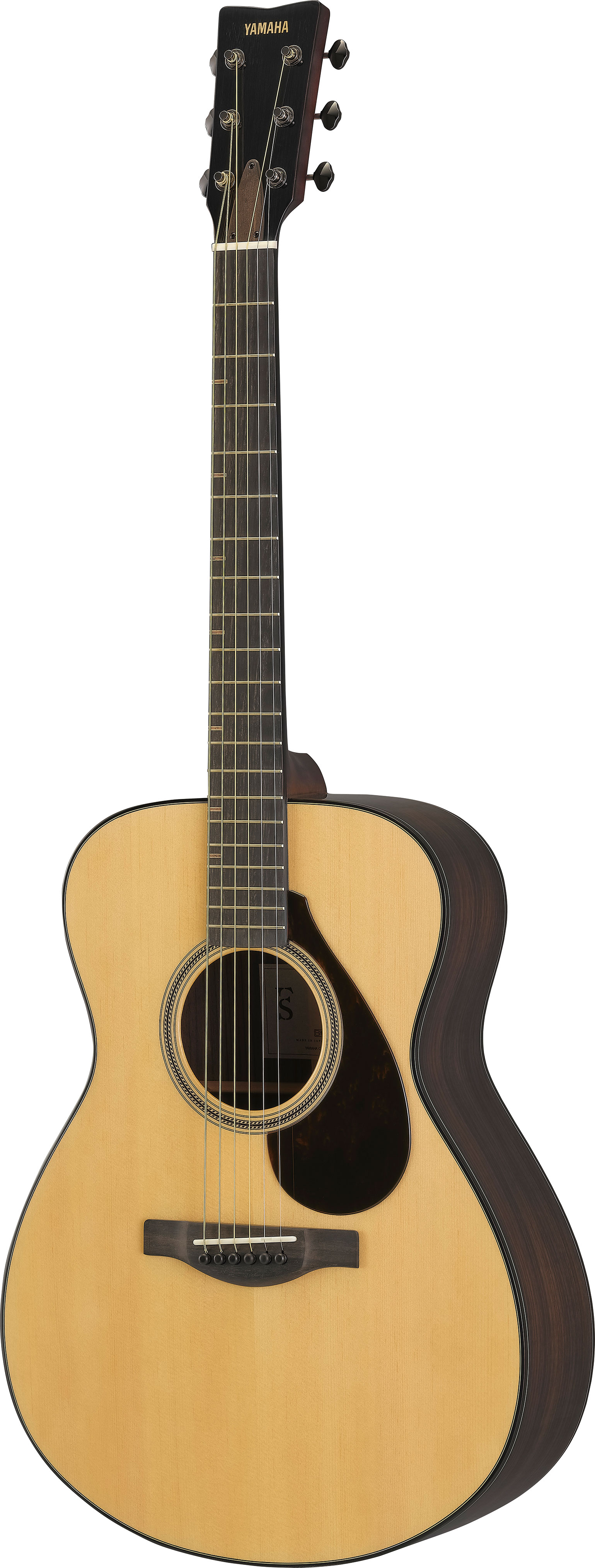 Yamaha FS7 R Rosewood