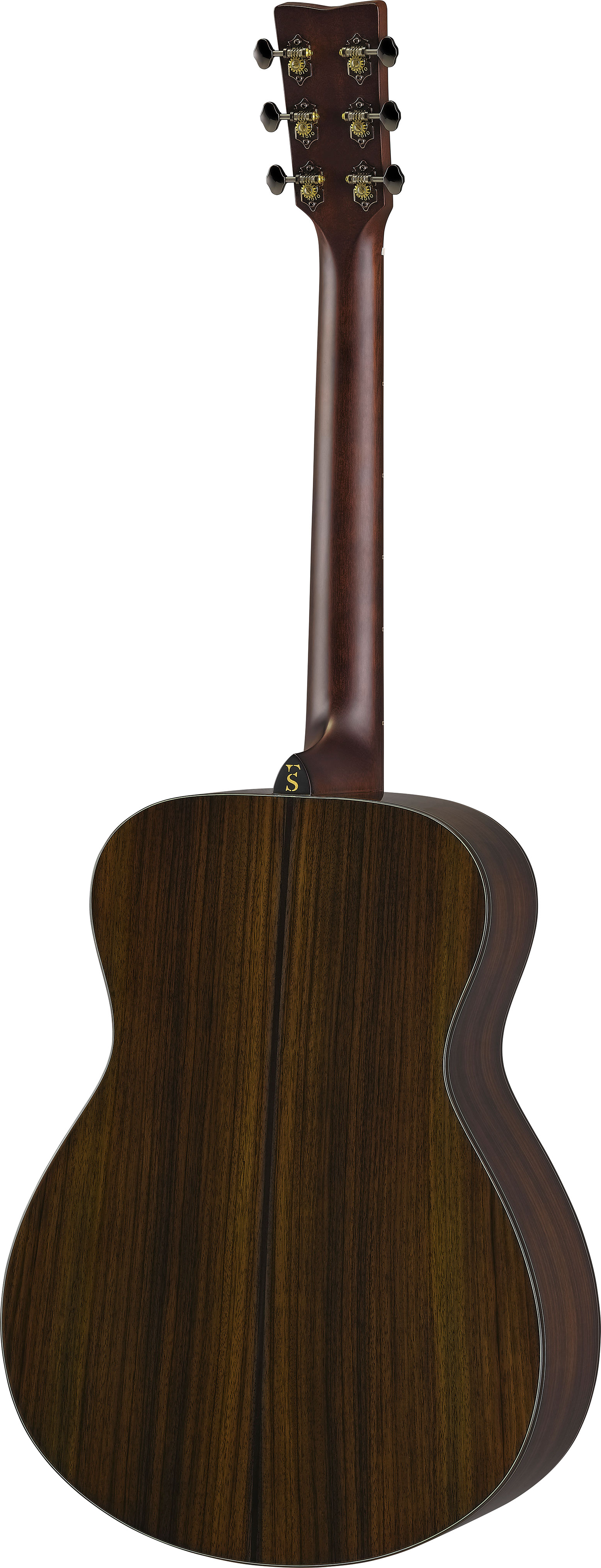 Yamaha FS7 R Rosewood