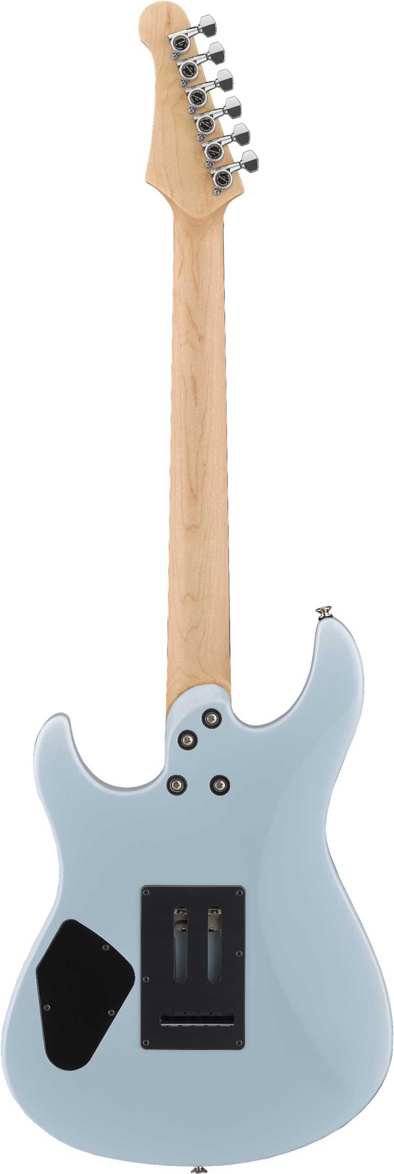 Yamaha Pacifica Standard Plus PACS+12 Ice Blue