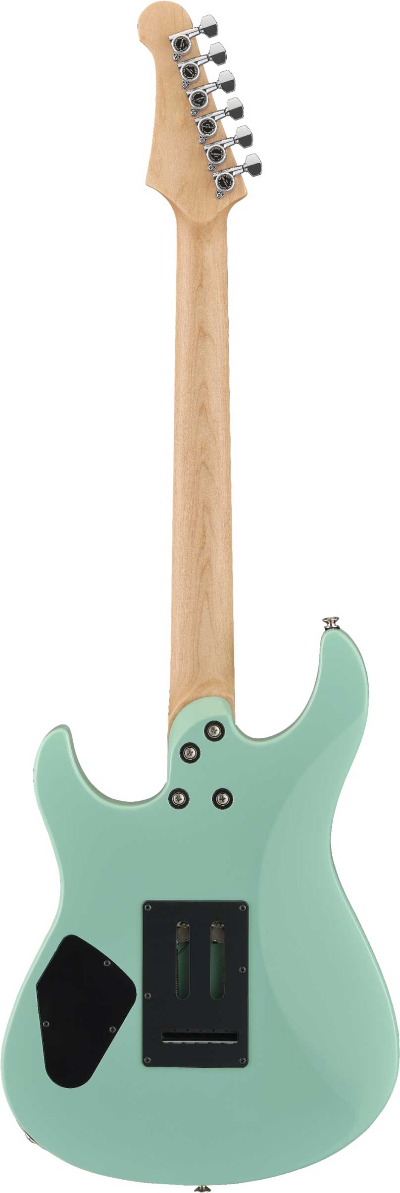 Yamaha Pacifica Standard Plus PACS+12M Sonic Blue