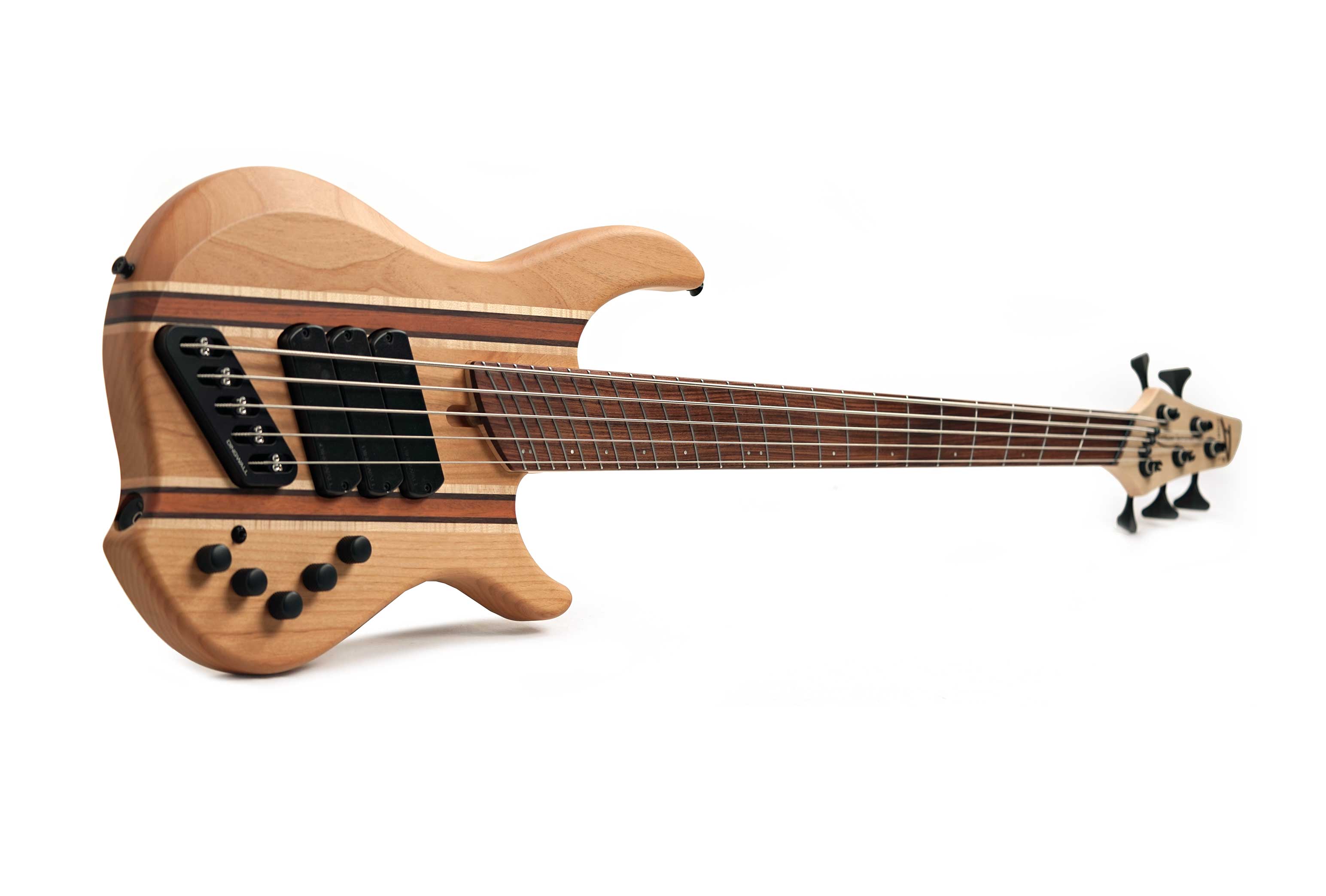 Dingwall AMOS-5 Amos Williams Signature Combustion #21699