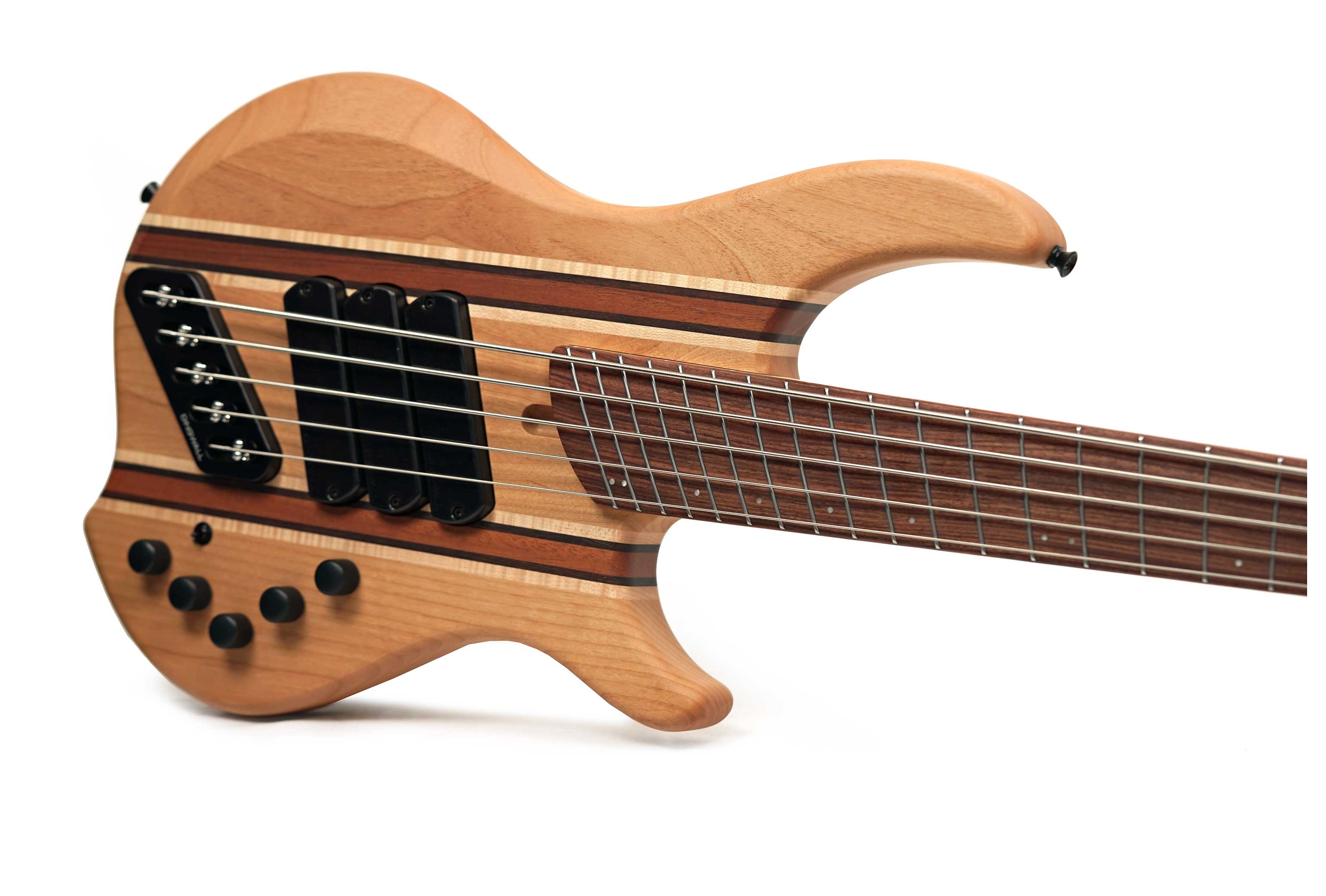 Dingwall AMOS-5 Amos Williams Signature Combustion #21699