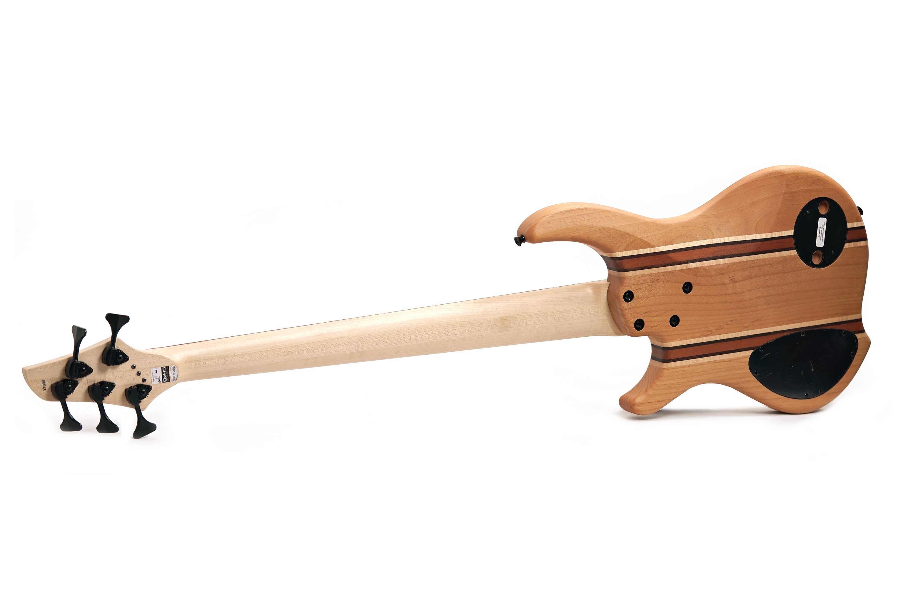 Dingwall AMOS-5 Amos Williams Signature Combustion #21699