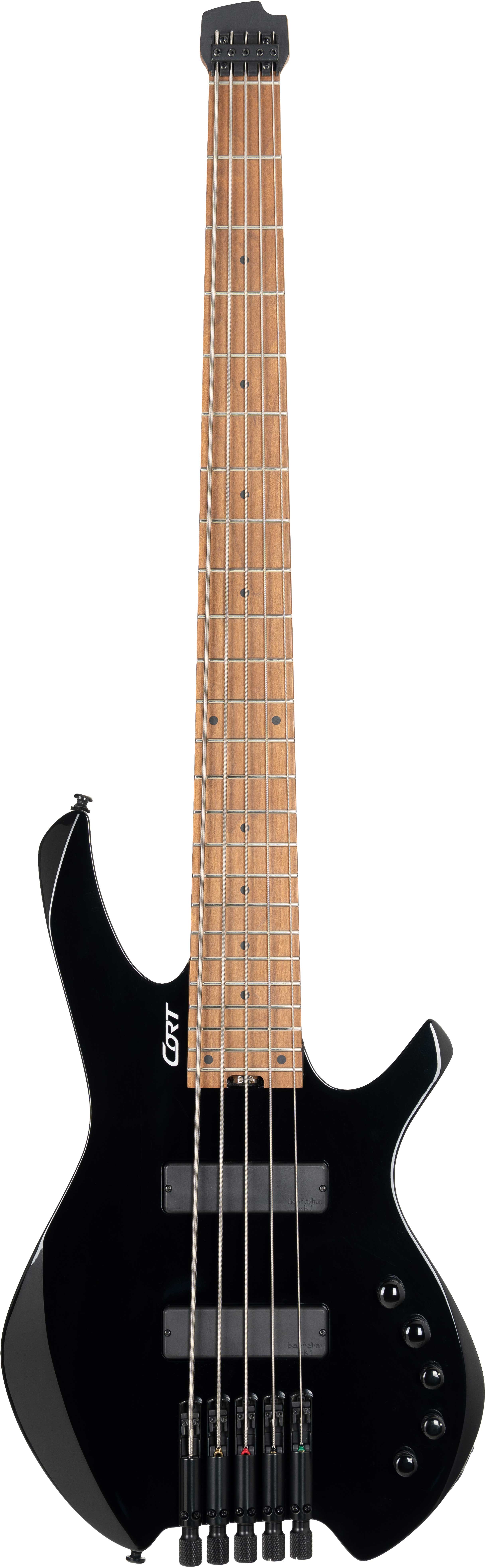 Cort Space 5 SE Black