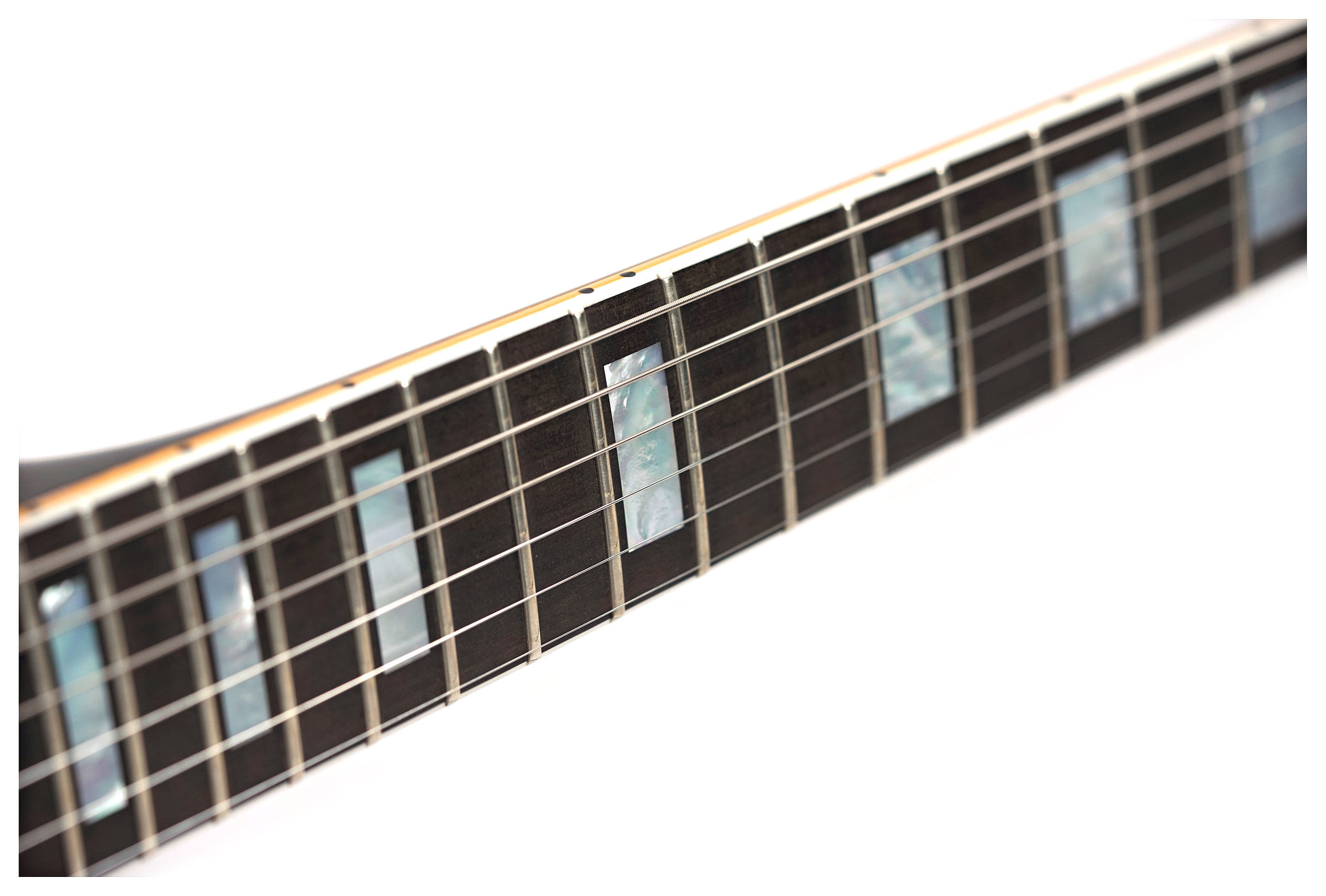 Gibson Custom Shop 1959 ES-355 Heavy Aged Bourbon Burst #A950458