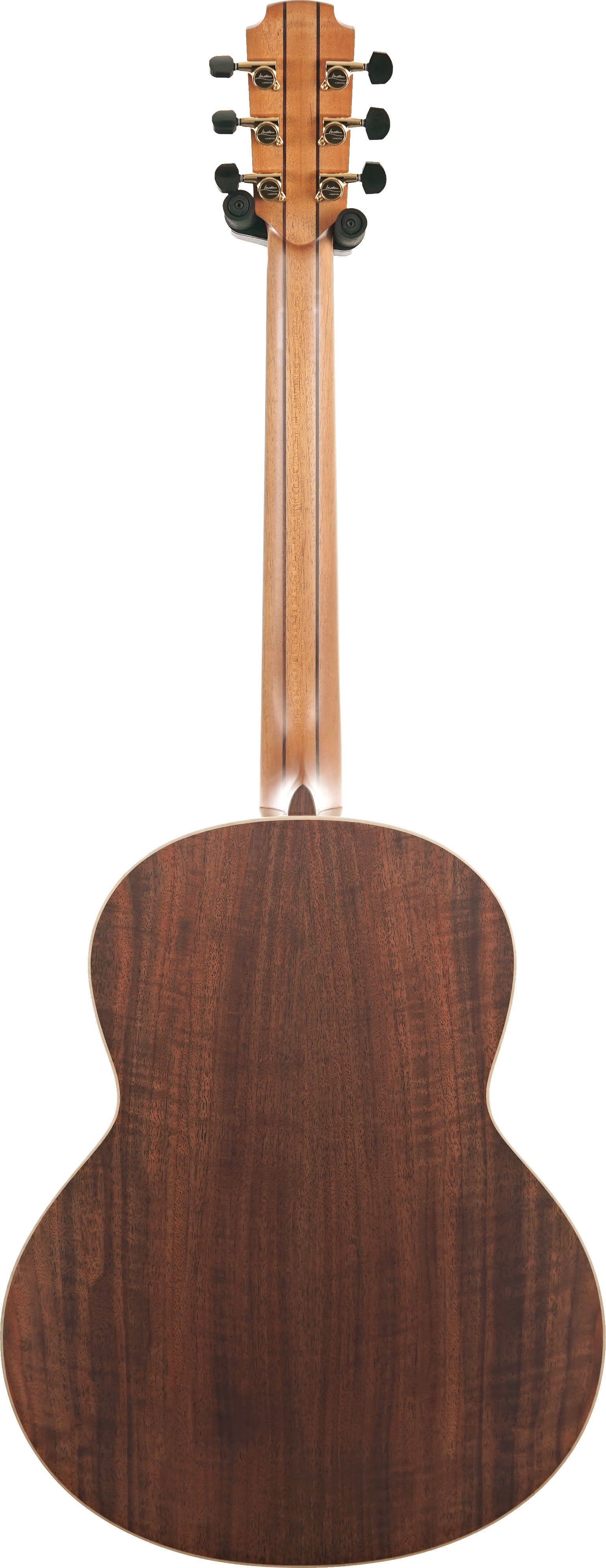 Lowden F-23 Fan Fret #27516