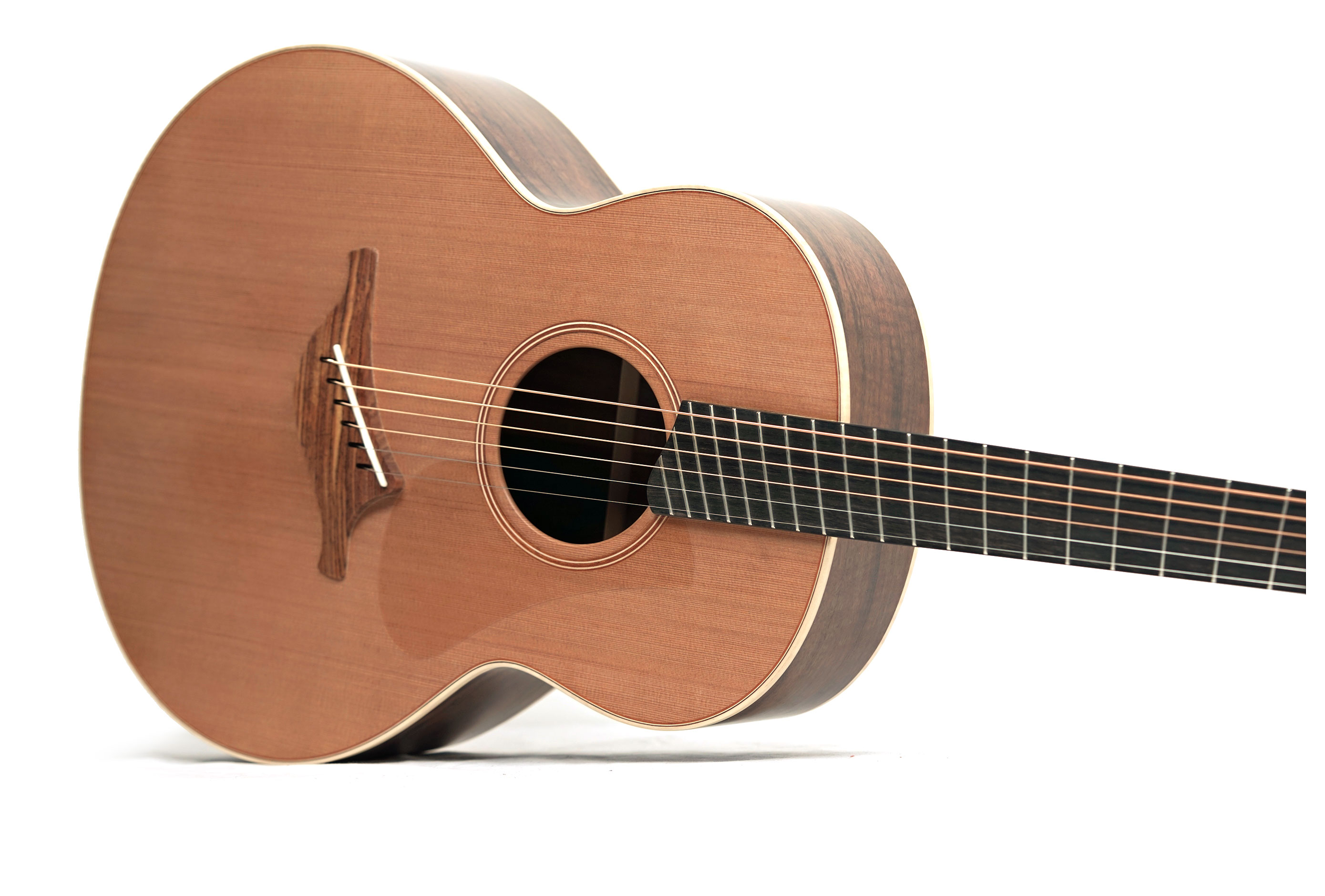 Lowden F-23 Fan Fret #27516