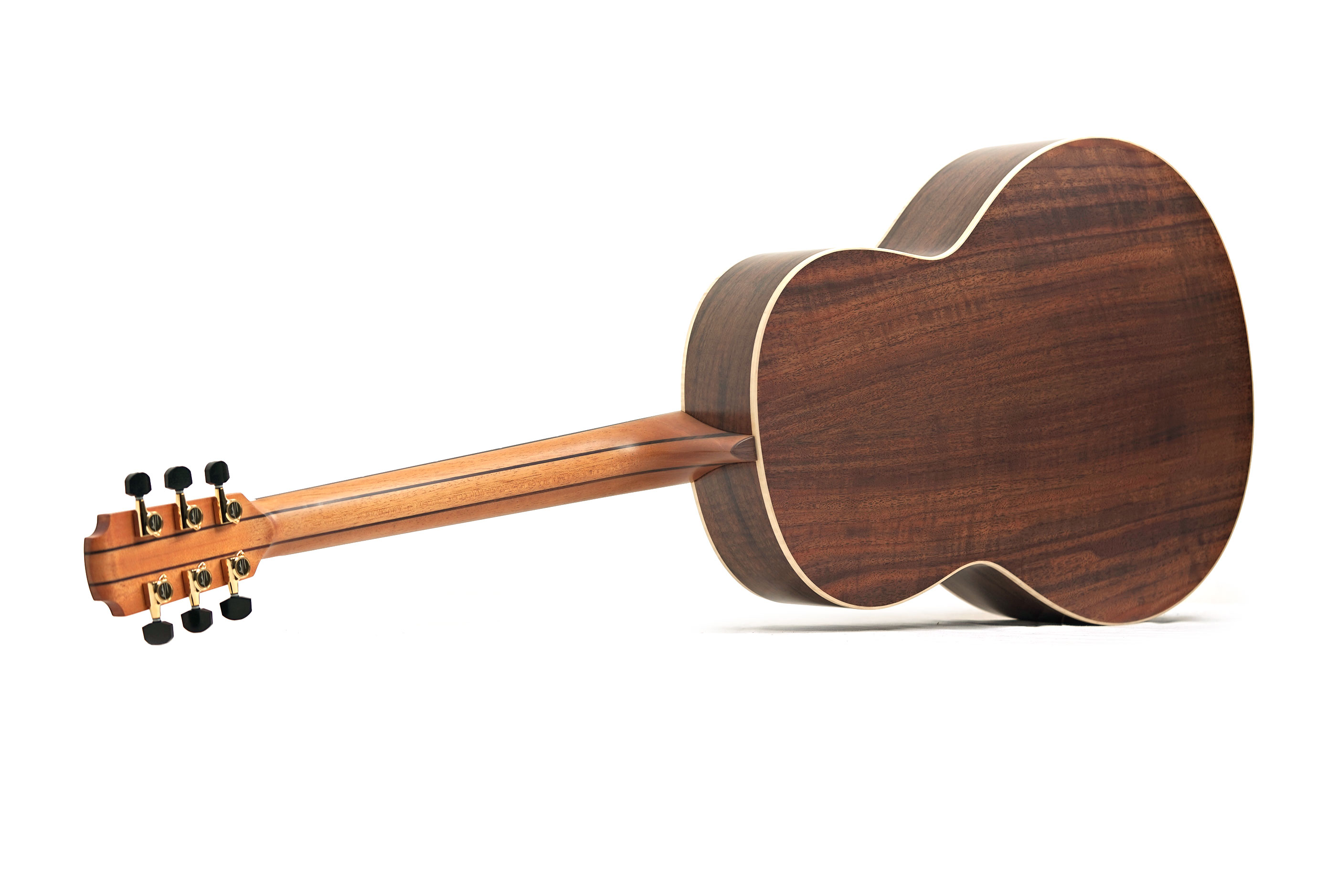 Lowden F-23 Fan Fret #27516