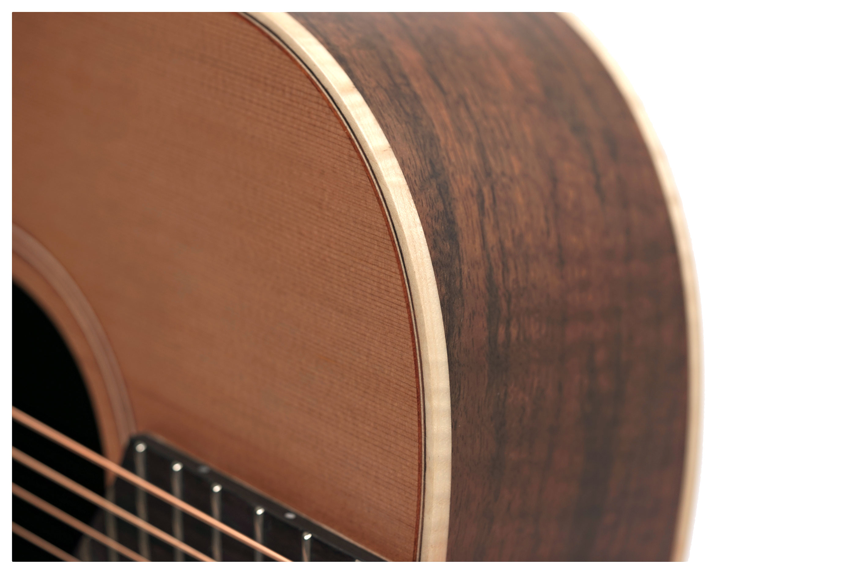 Lowden F-23 Fan Fret #27516