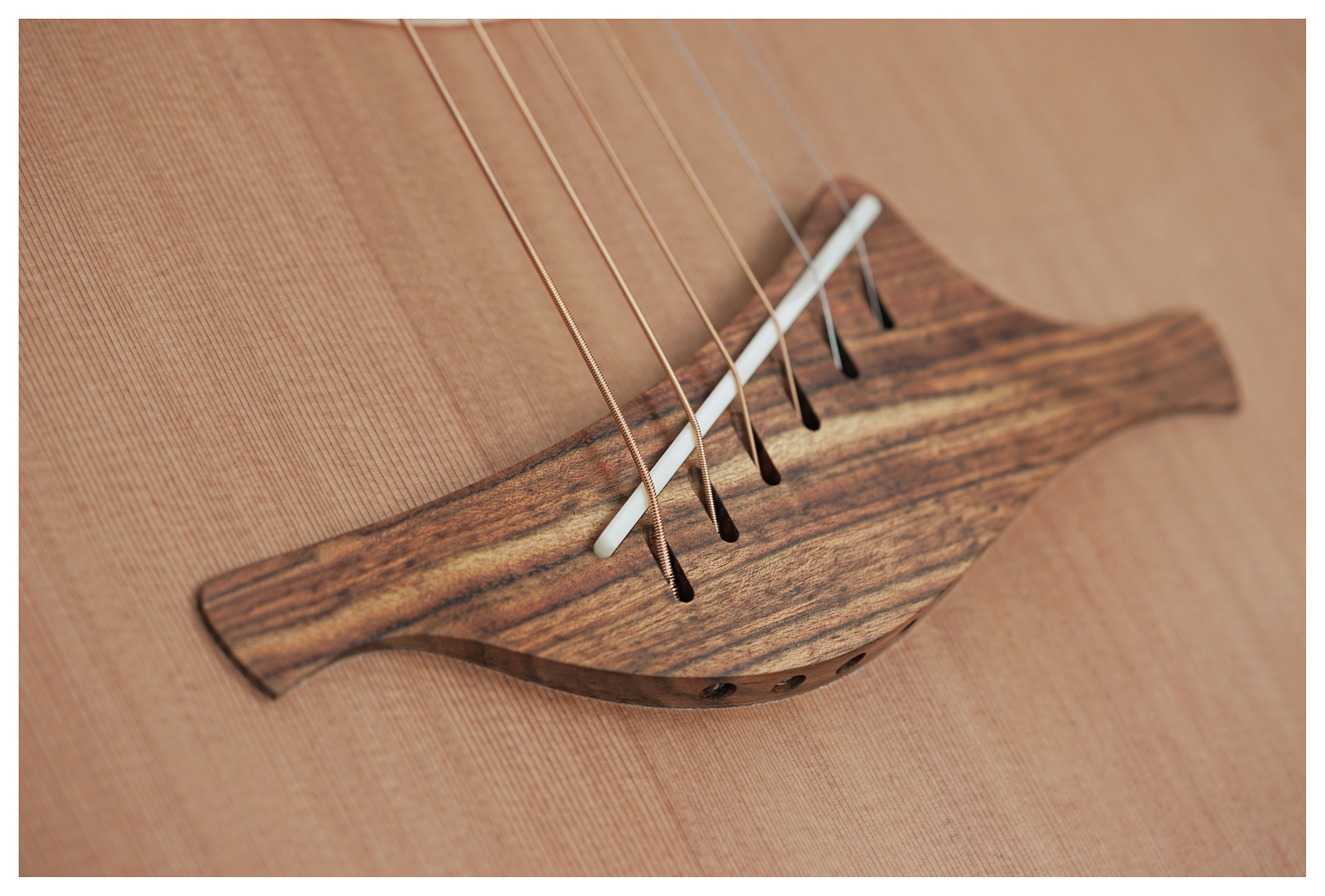 Lowden F-23 Fan Fret #27516