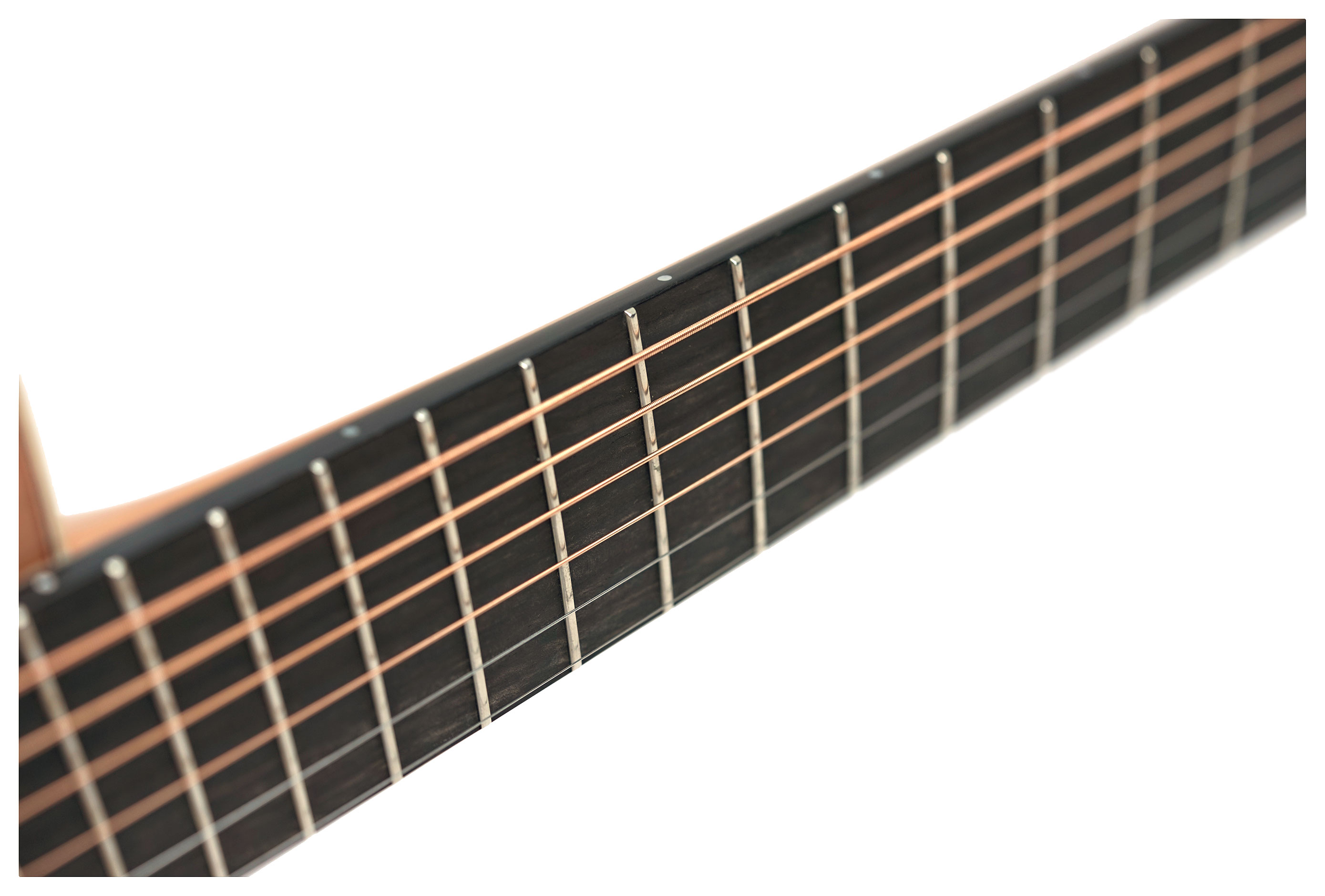 Lowden F-23 Fan Fret #27516