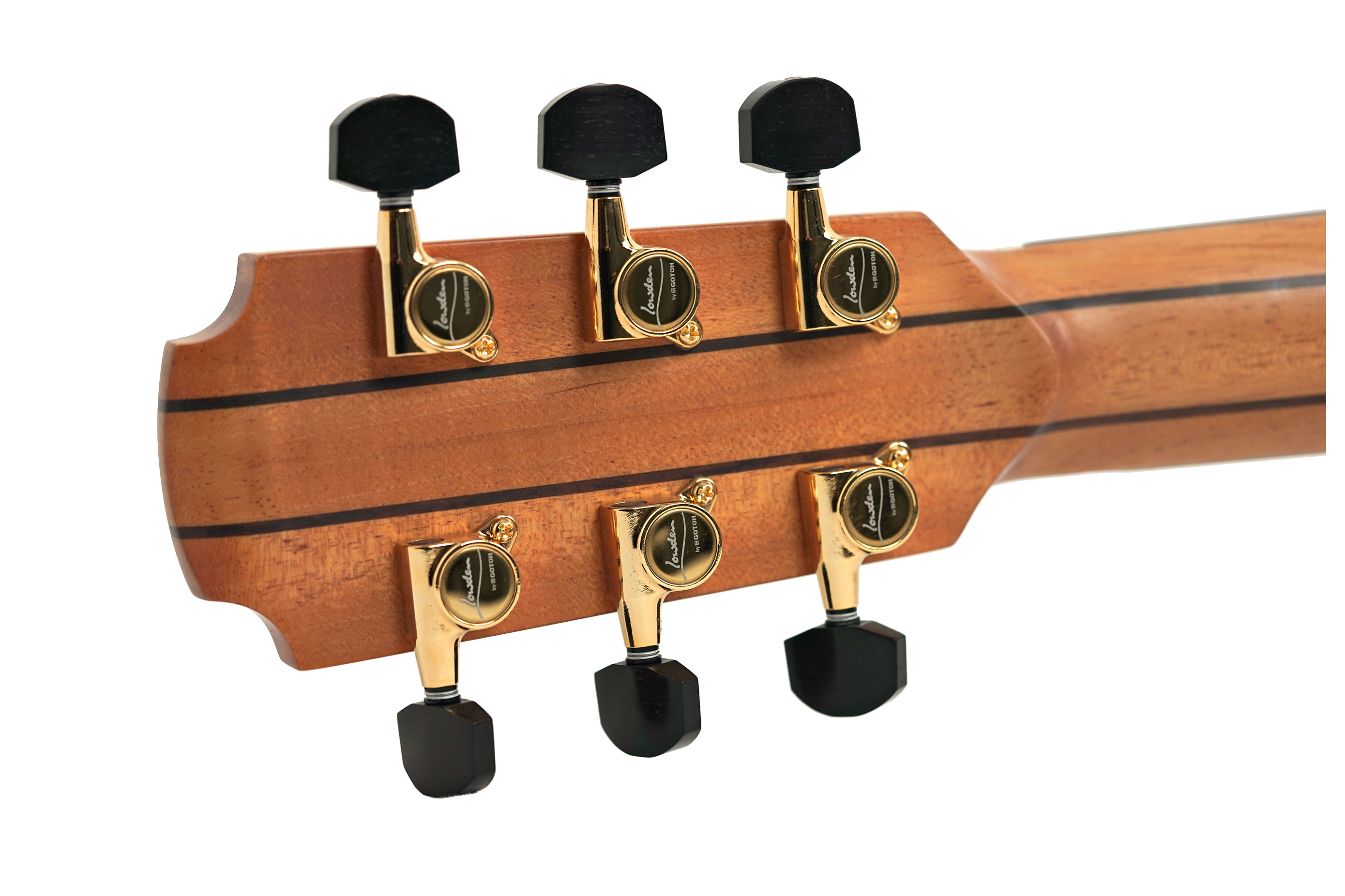 Lowden F-23 Fan Fret #27516