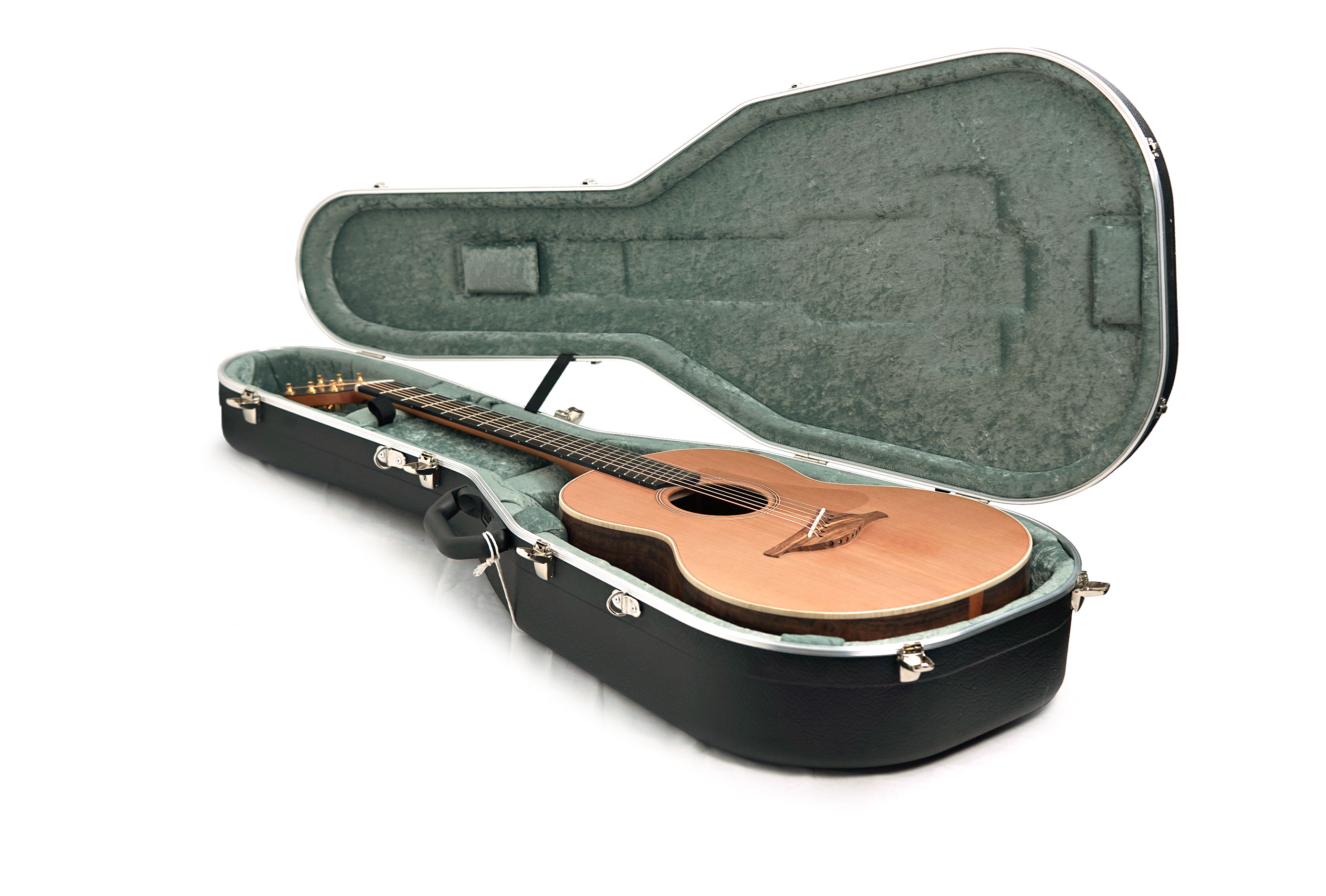 Lowden F-23 Fan Fret #27516