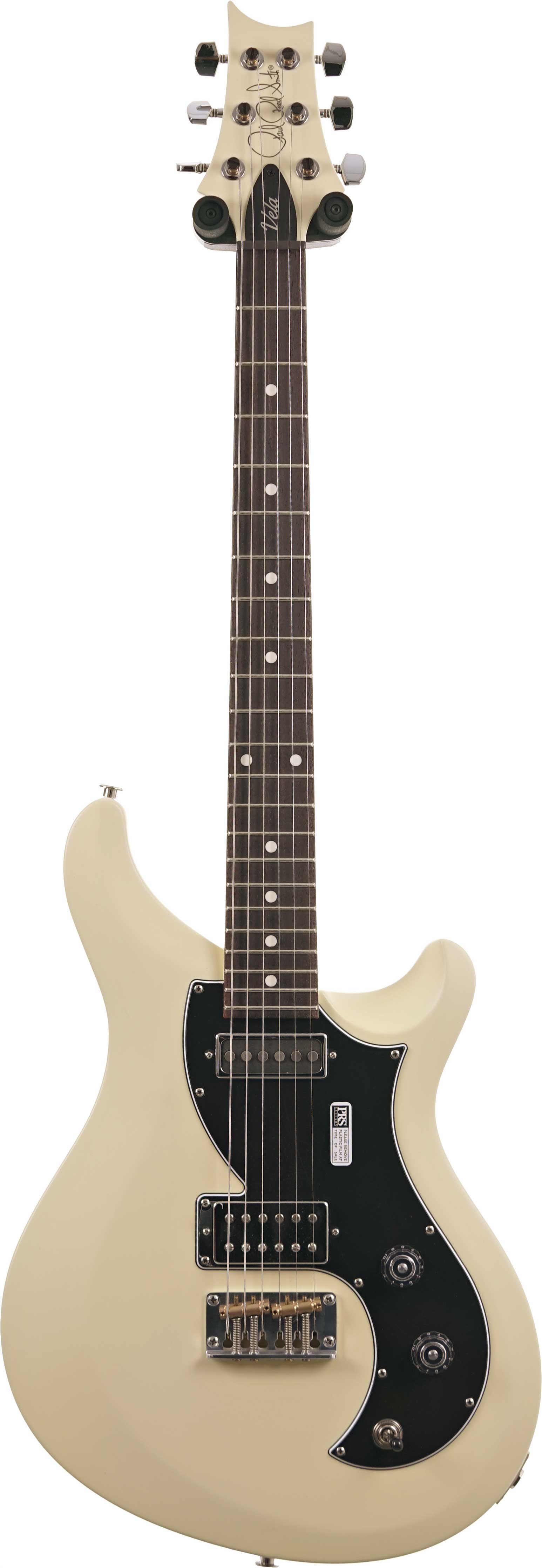 PRS S2 Vela Custom Colour (Ex-Demo) #S2063578
