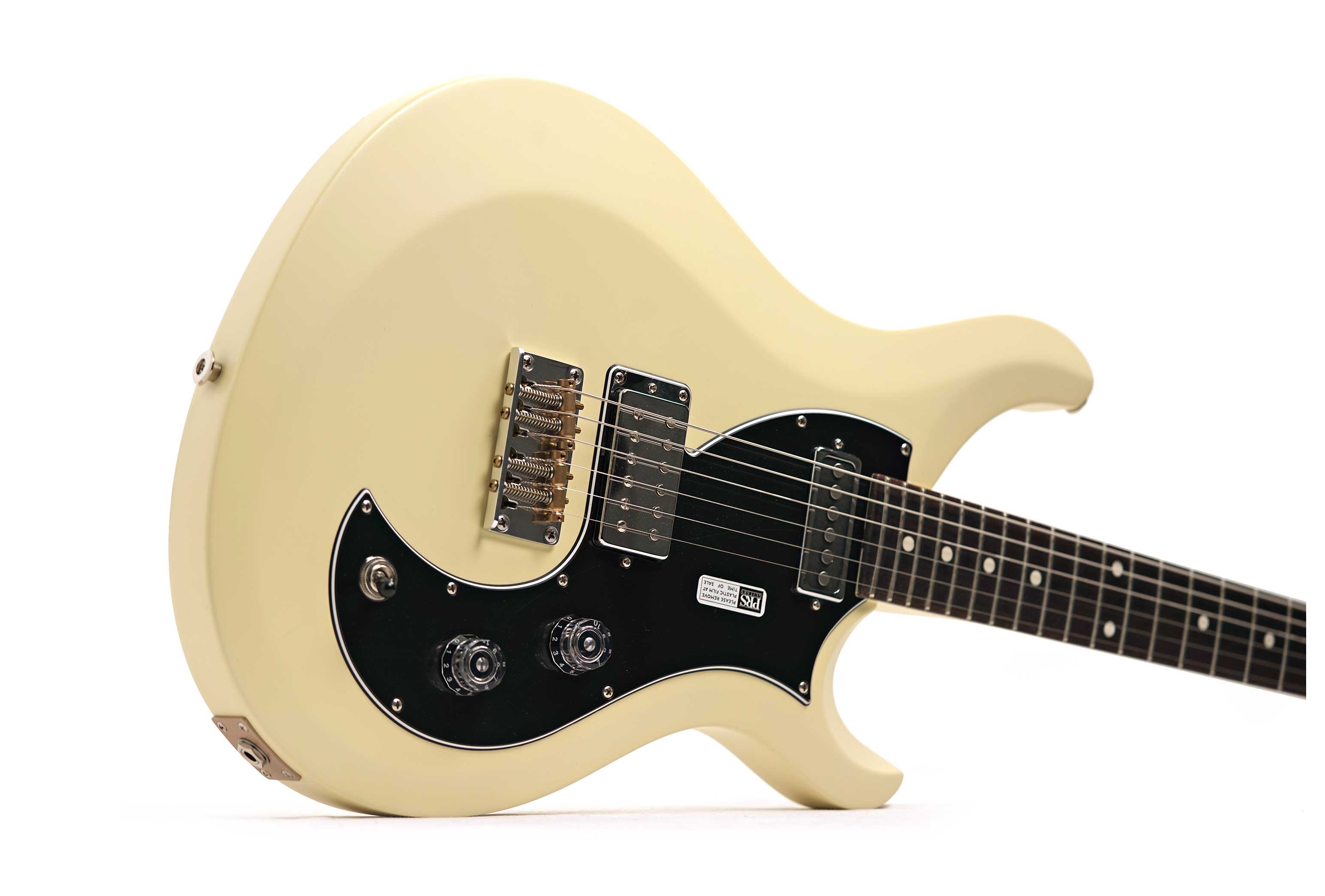 PRS S2 Vela Custom Colour (Ex-Demo) #S2063578