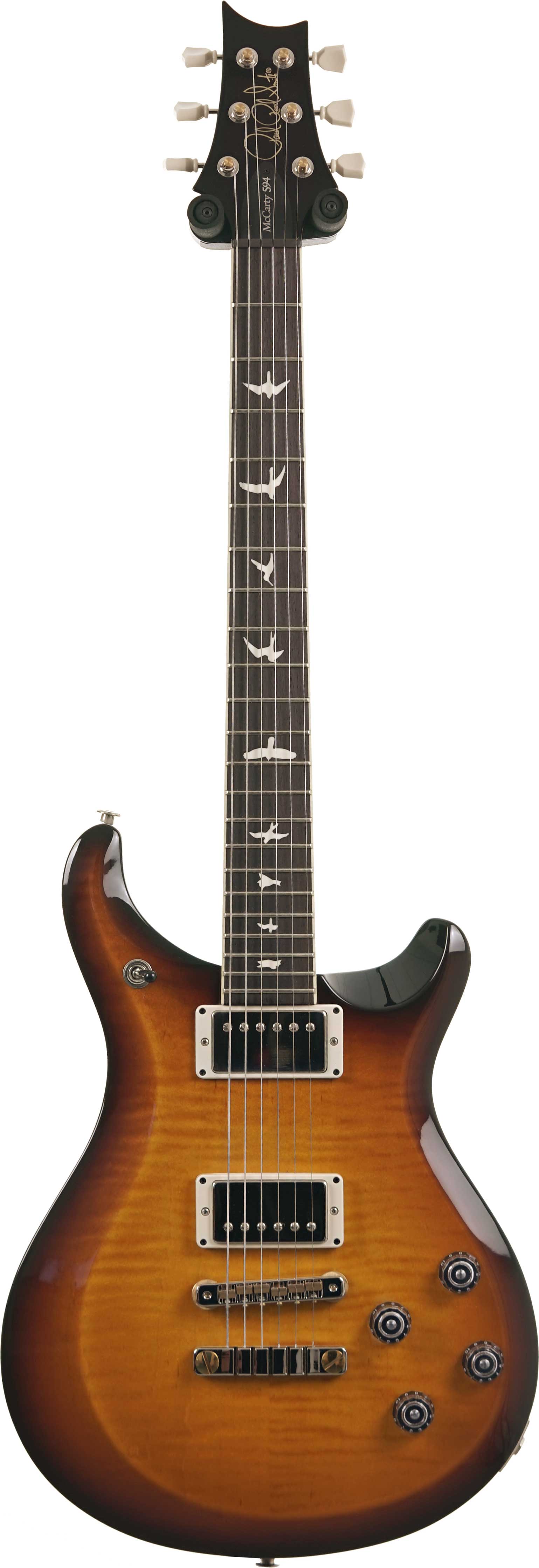 PRS S2 McCarty 594 Custom Color 