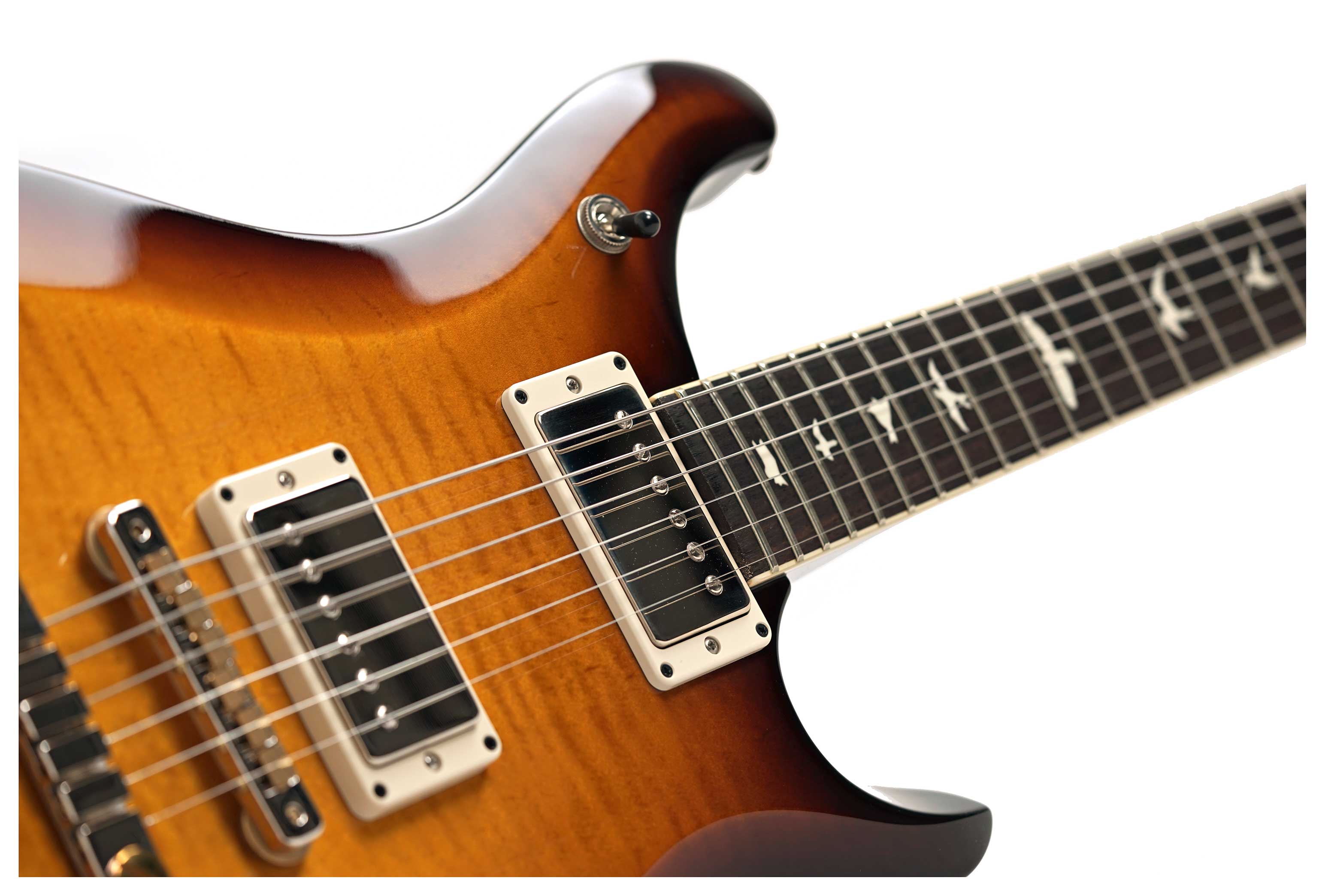 PRS S2 McCarty 594 Custom Color 