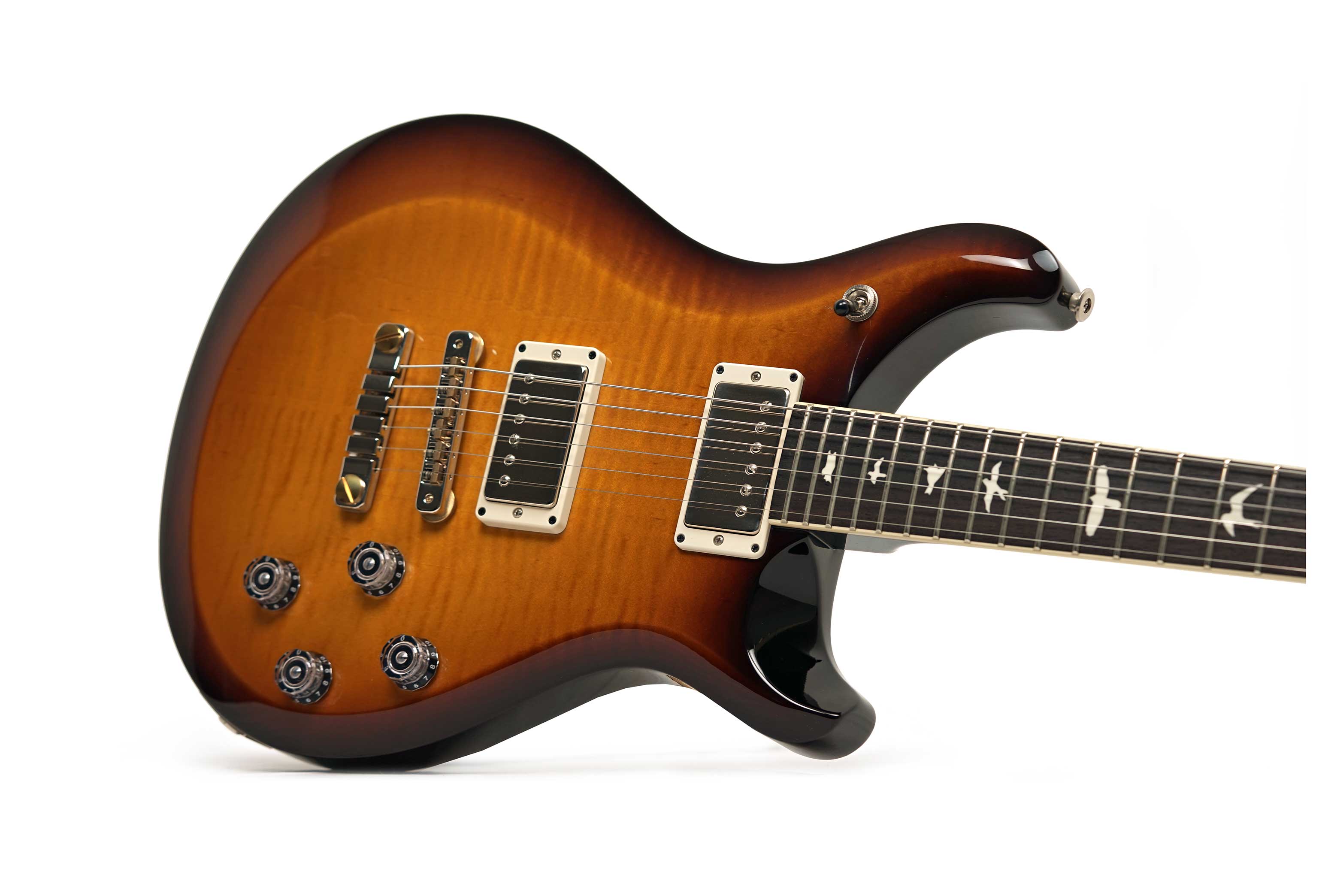 PRS S2 McCarty 594 Custom Color 