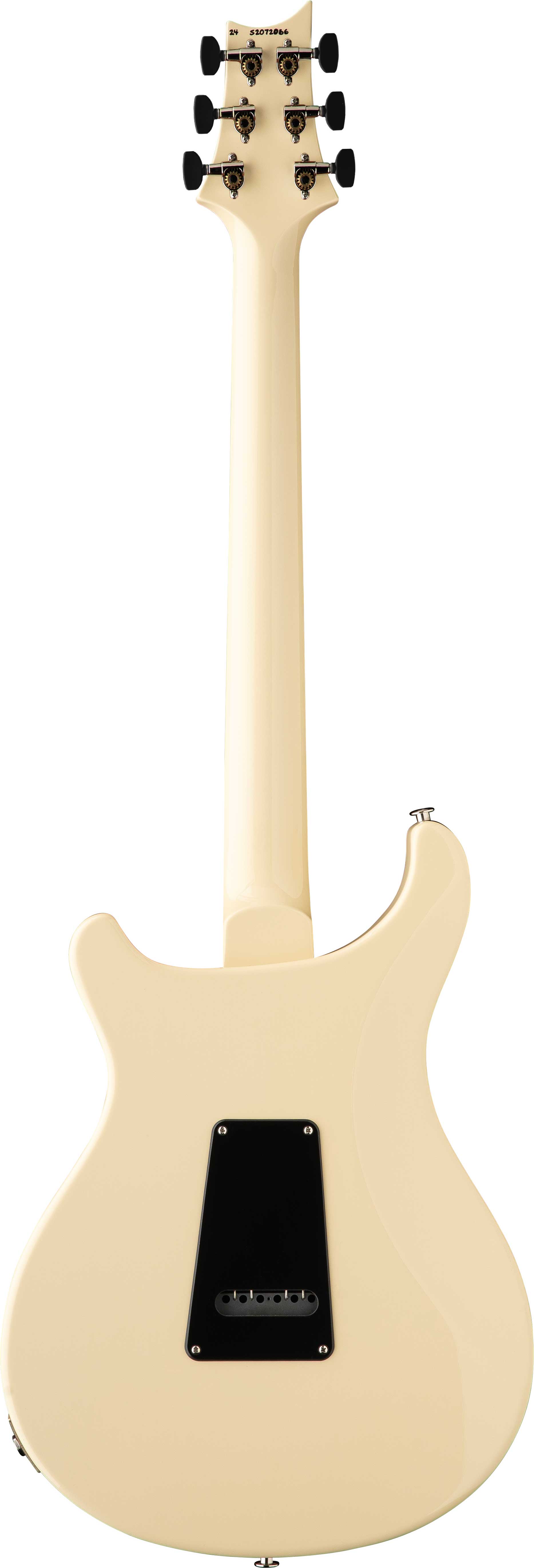 PRS S2 Standard 22 Antique White
