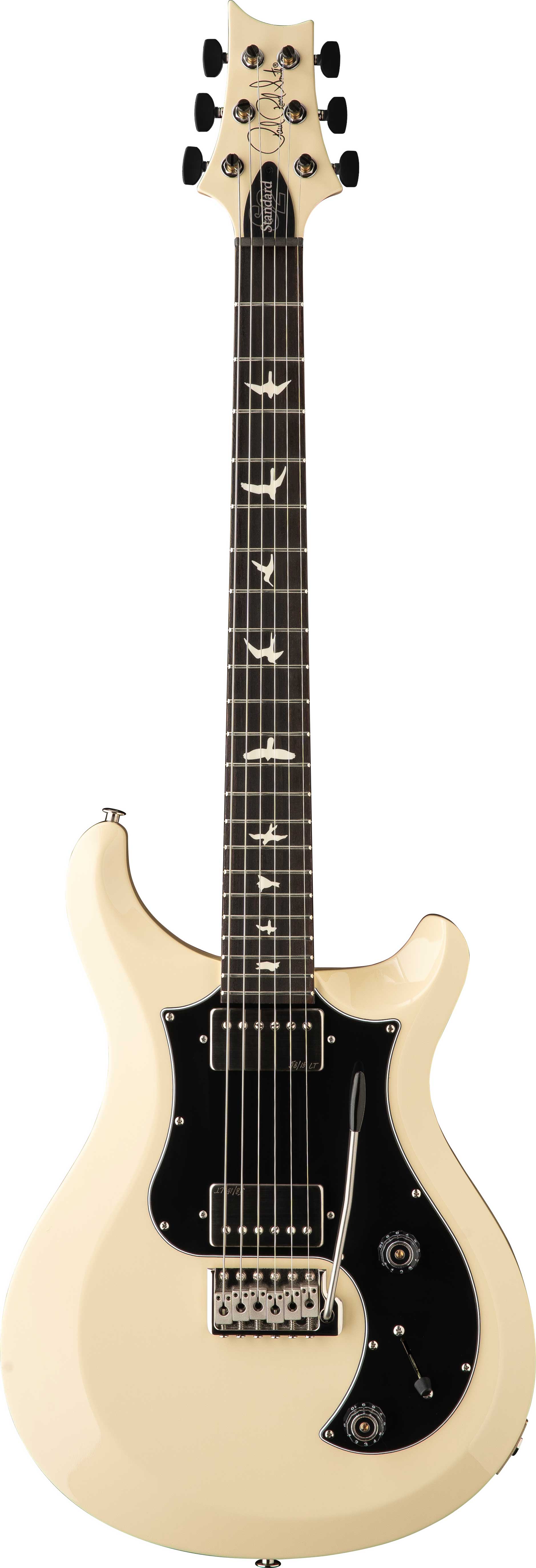 PRS S2 Standard 22 Antique White