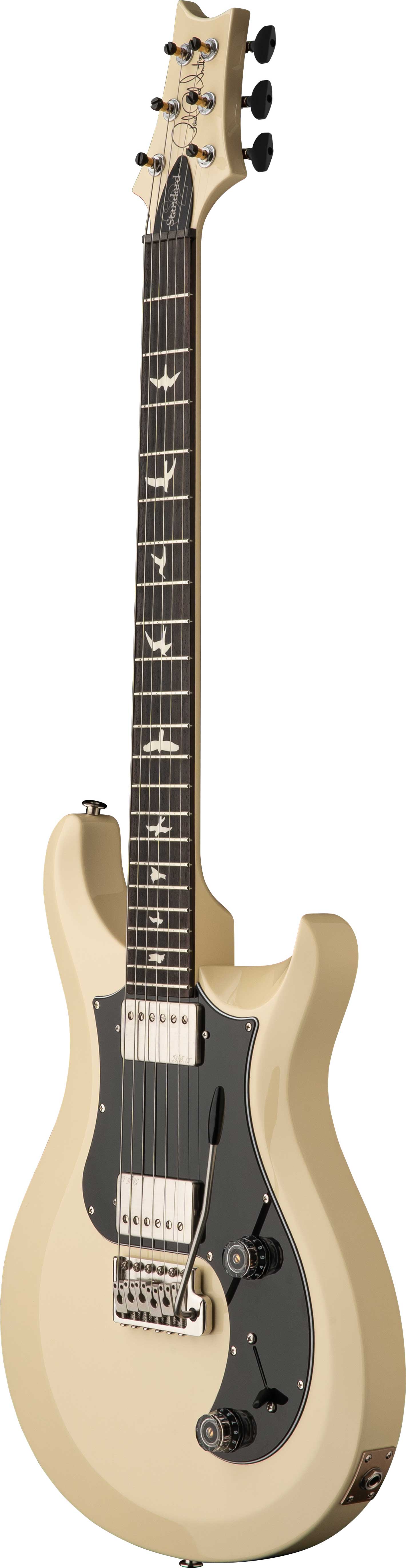 PRS S2 Standard 22 Antique White