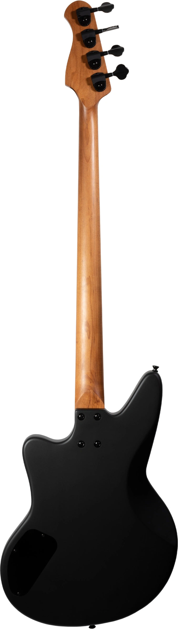 Ashdown Saint Avant 4 String Black